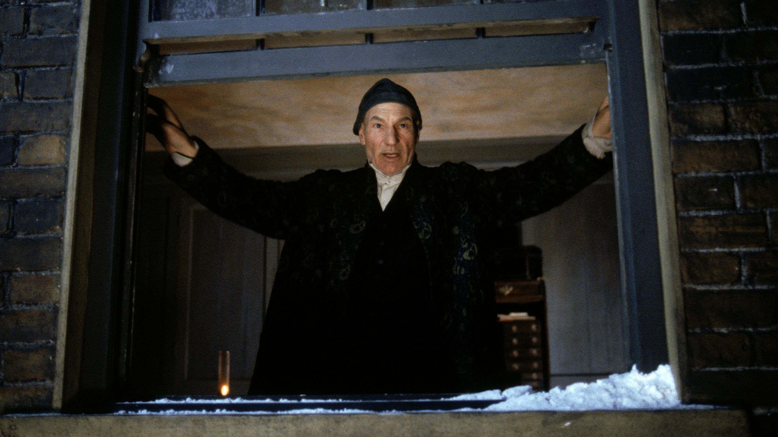 TNT #39 s A Christmas Carol Full Movie Movies Anywhere