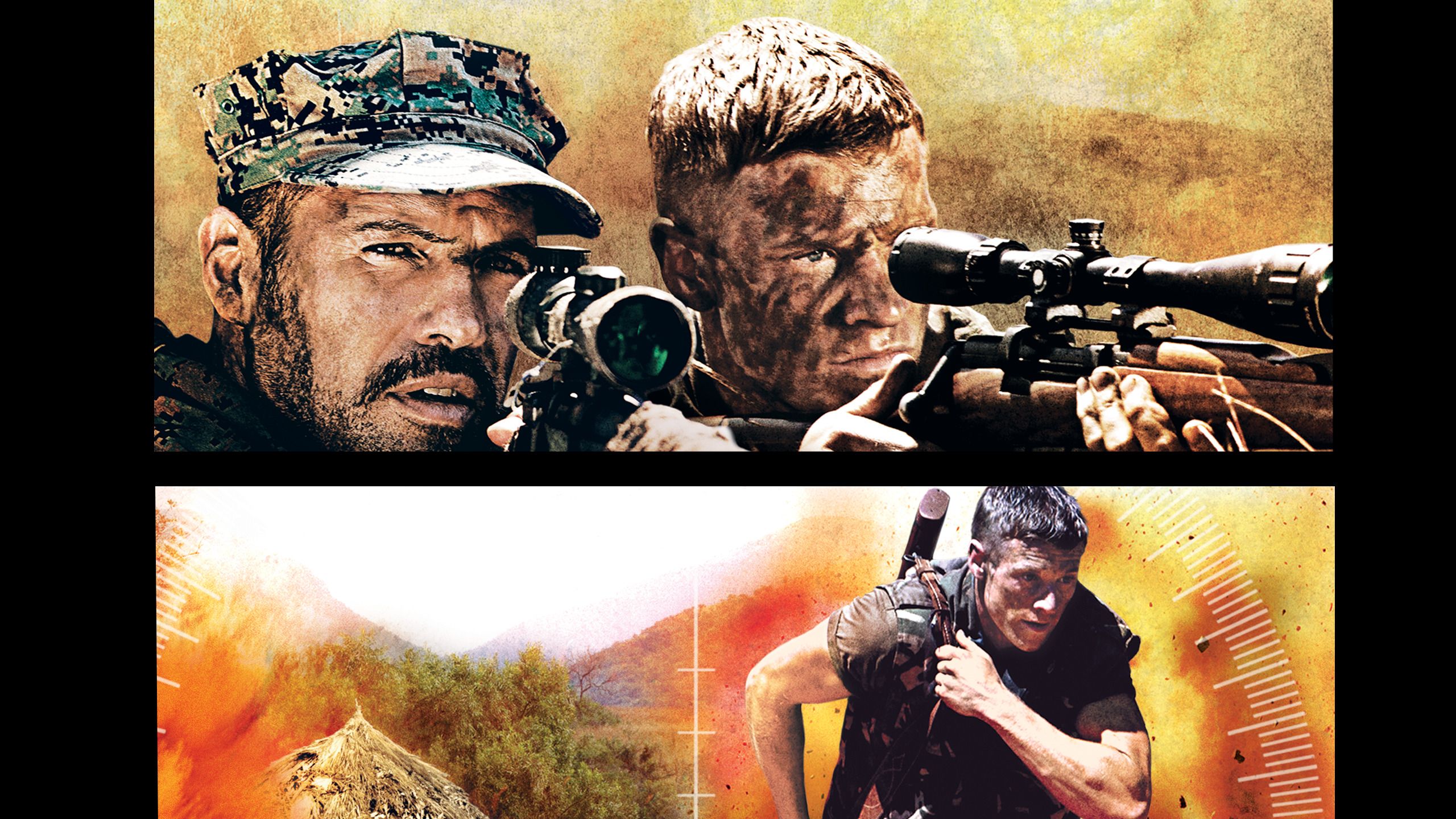 Sniper: Reloaded | Full Movie | Movies Anywhere