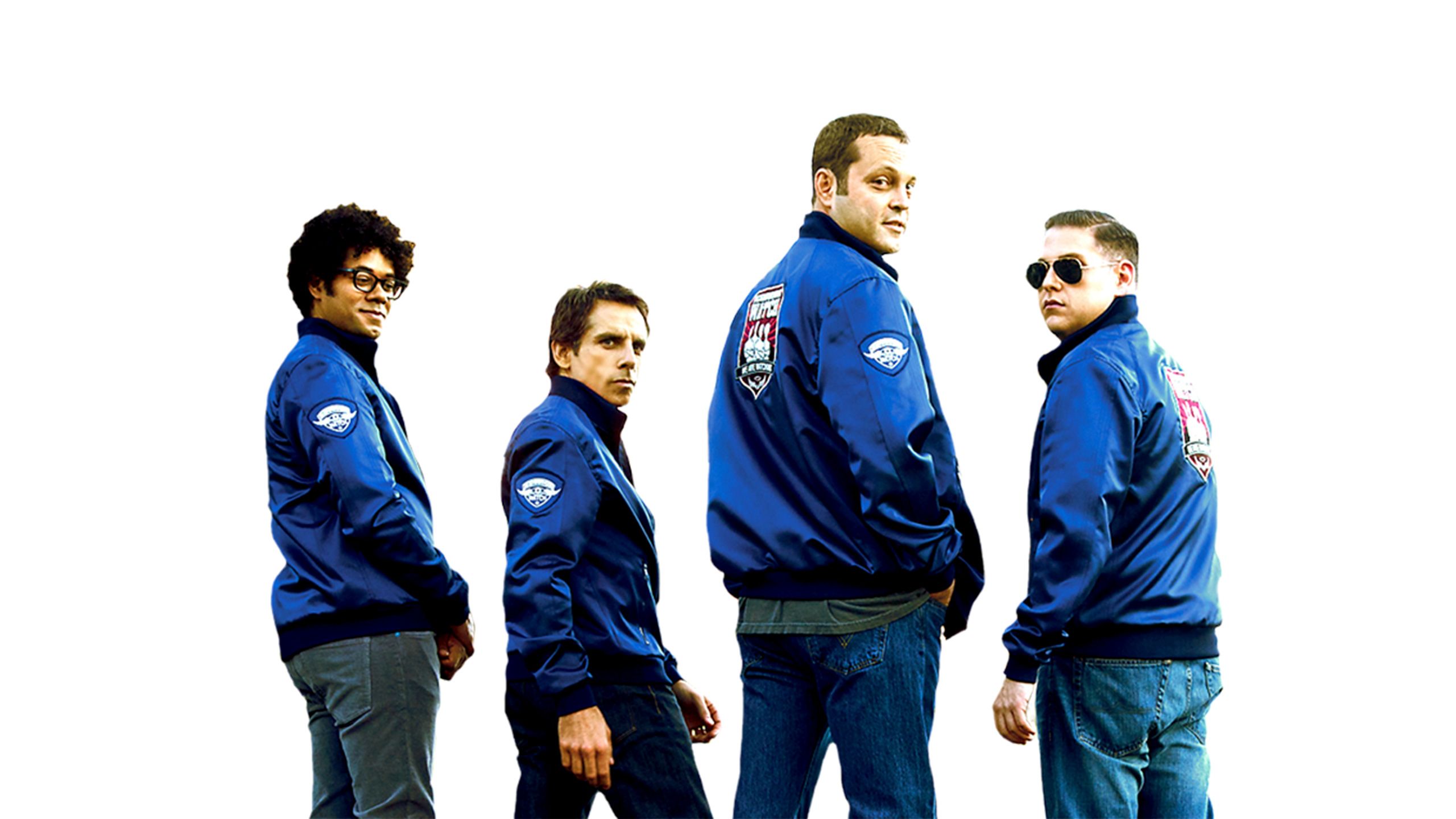 The Watch Full Movie Movies Anywhere