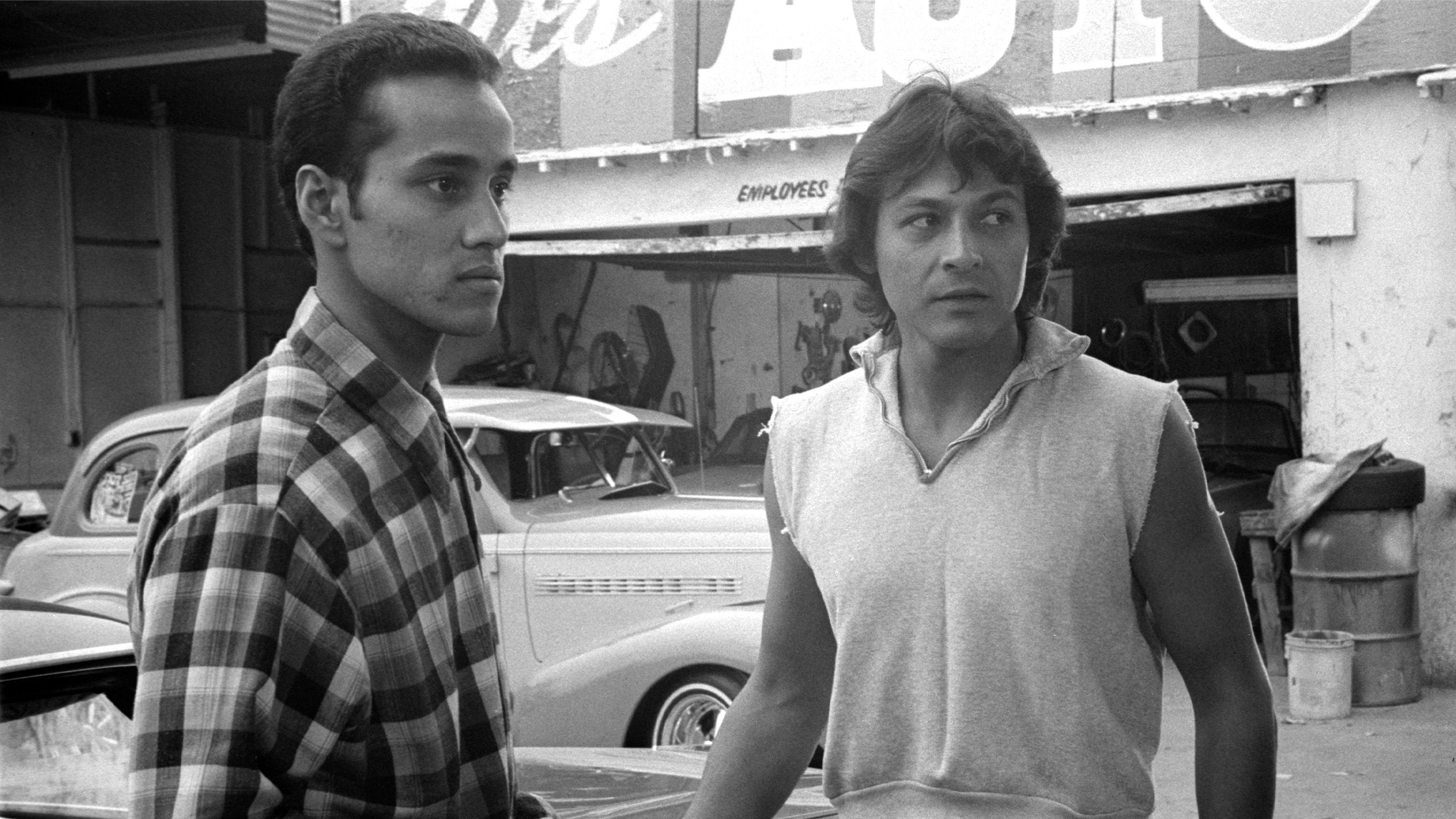 Boulevard Nights | Full Movie | Movies Anywhere