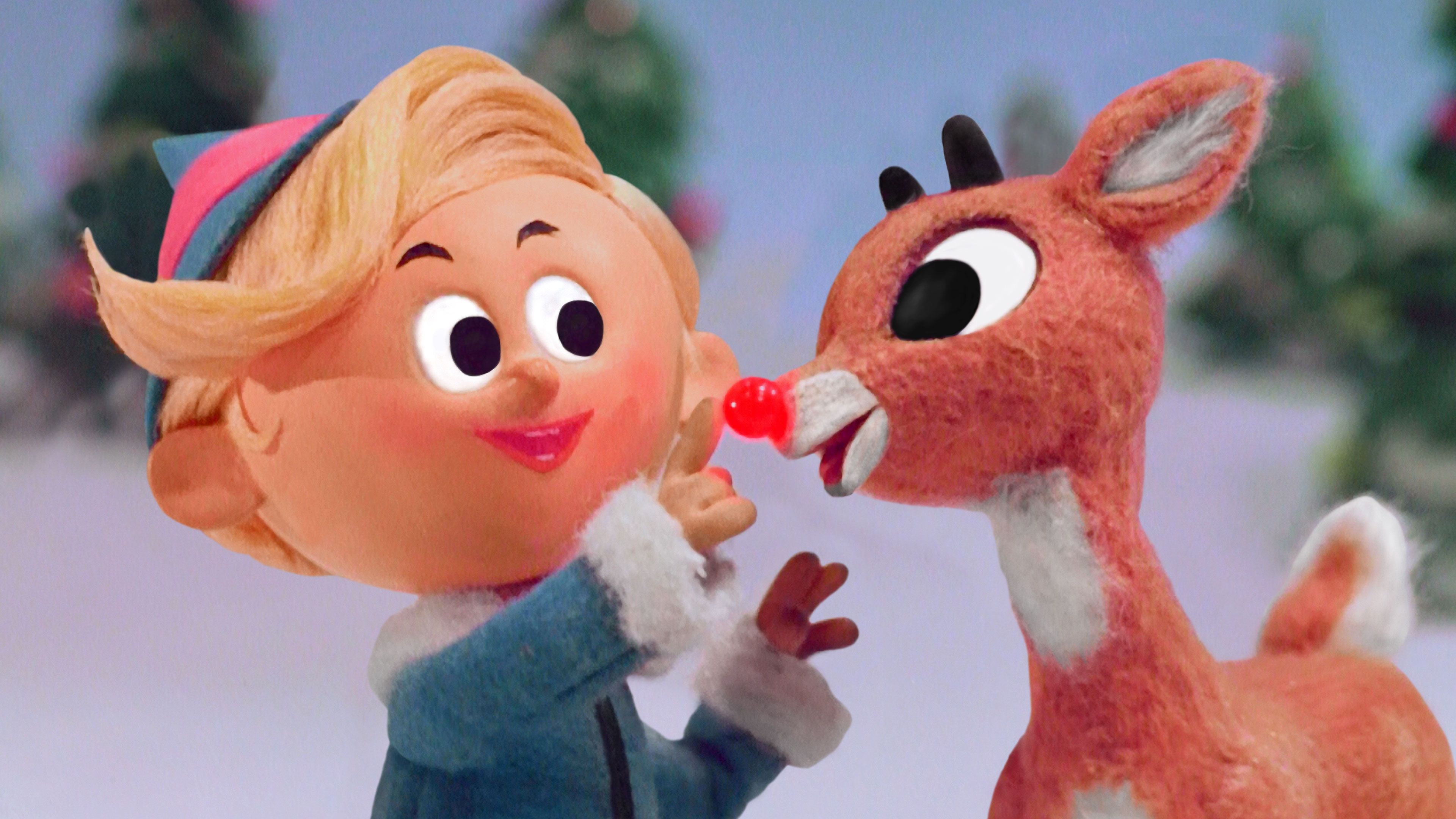 Rudolph the Red-Nosed Reindeer  Full Movie  Movies Anywhere