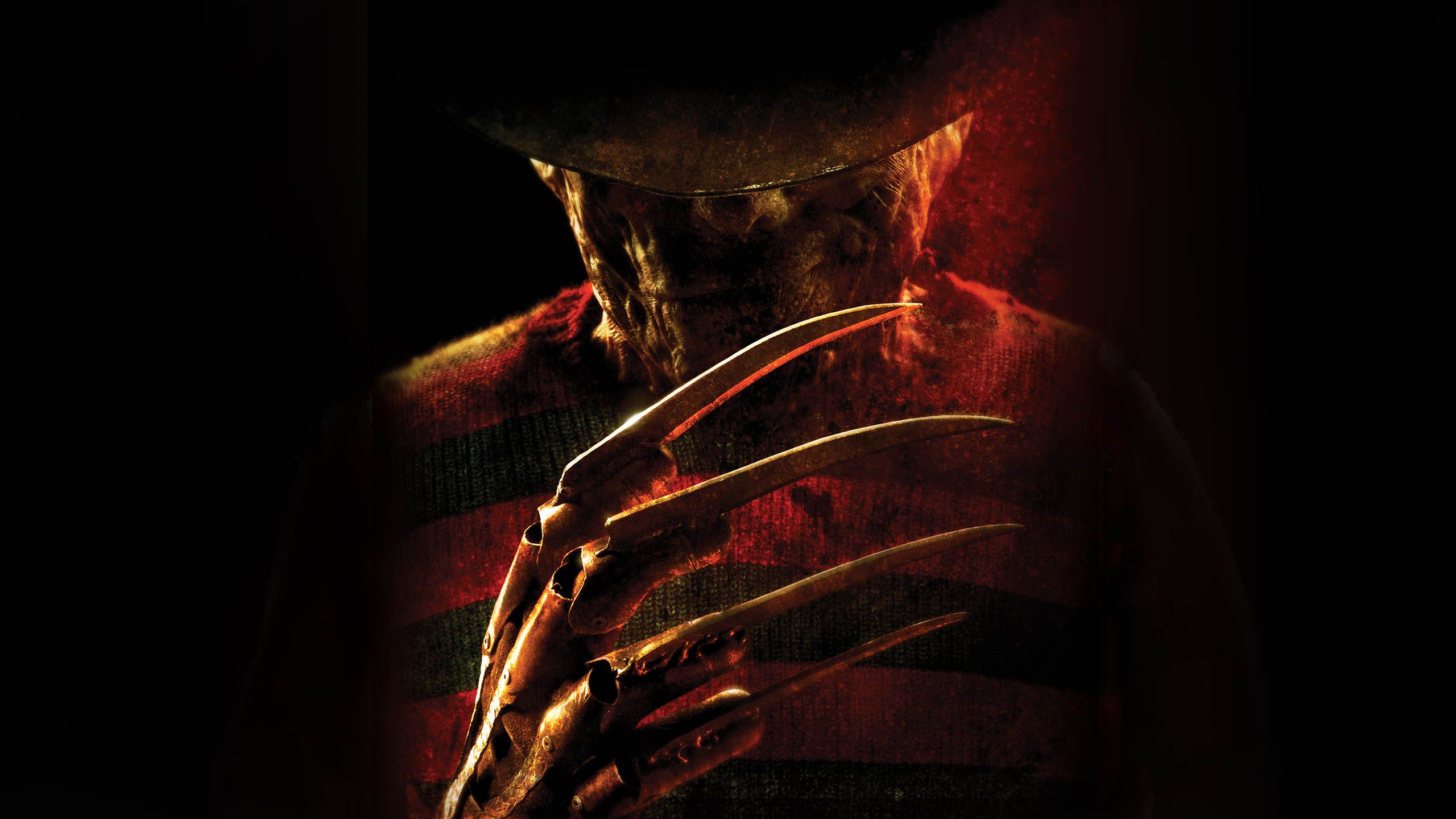 Freddy Krueger returns to everyone's nightmares in this contemporary r...