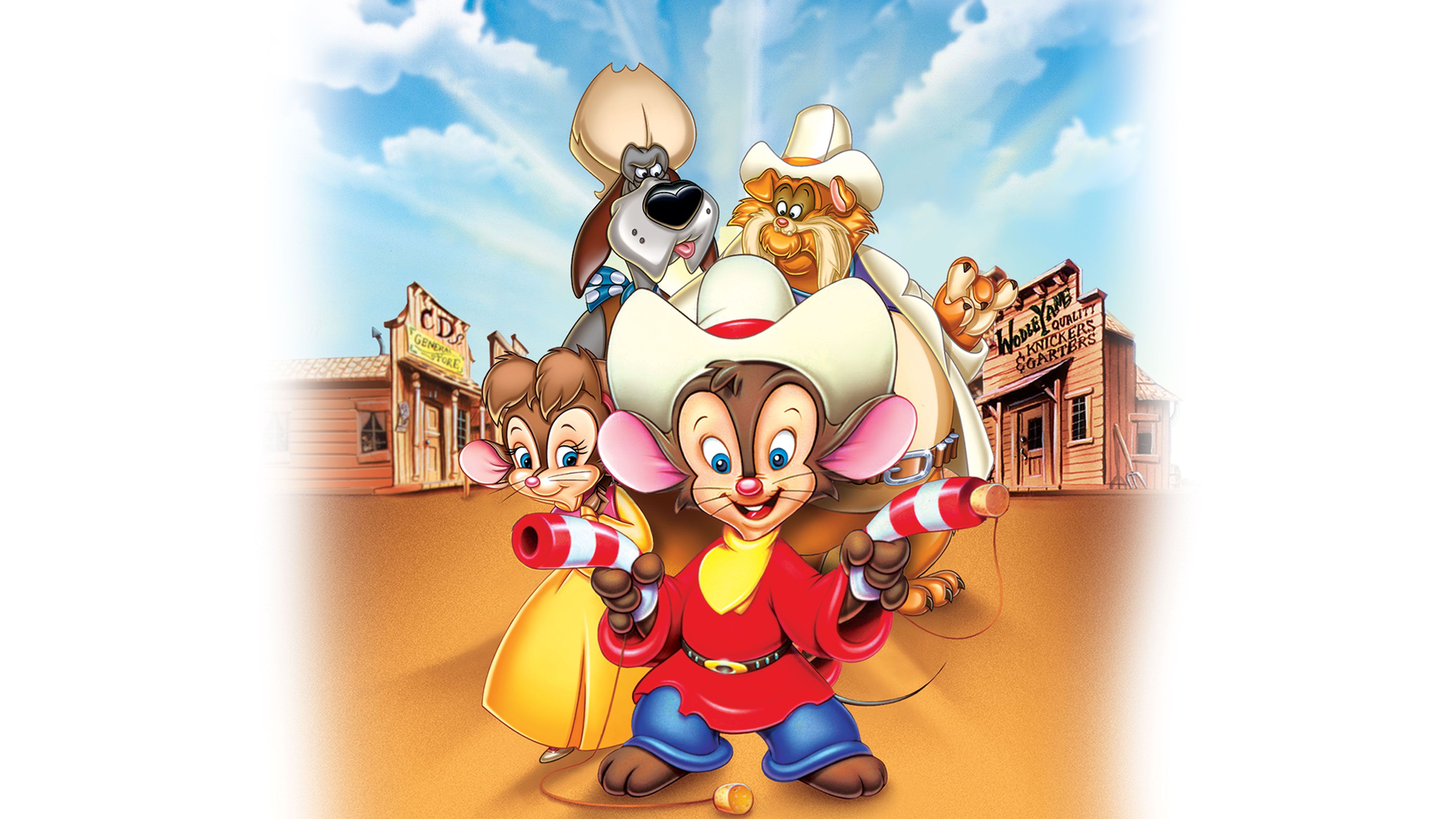 An american tail cheap putlocker