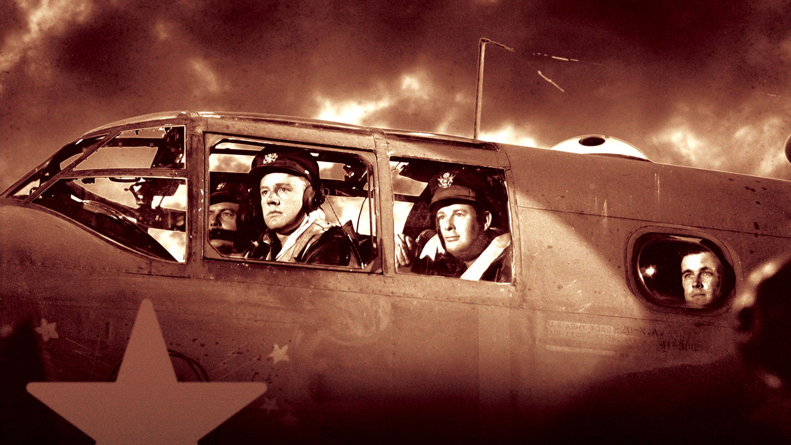 Thirty Seconds Over Tokyo | Full Movie