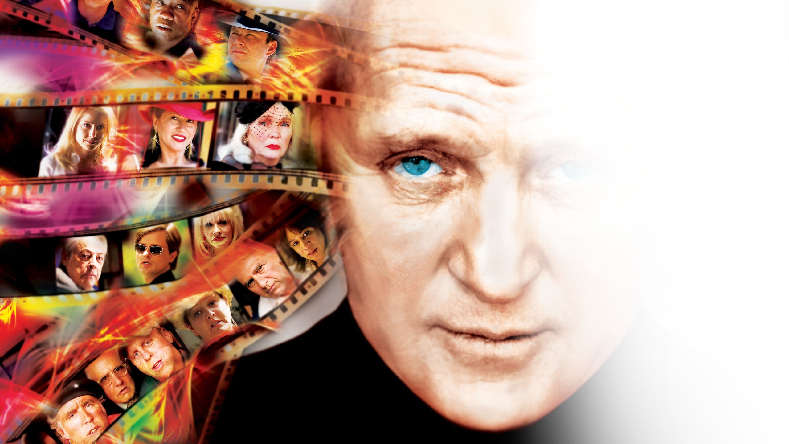 Slipstream Full Movie Movies Anywhere