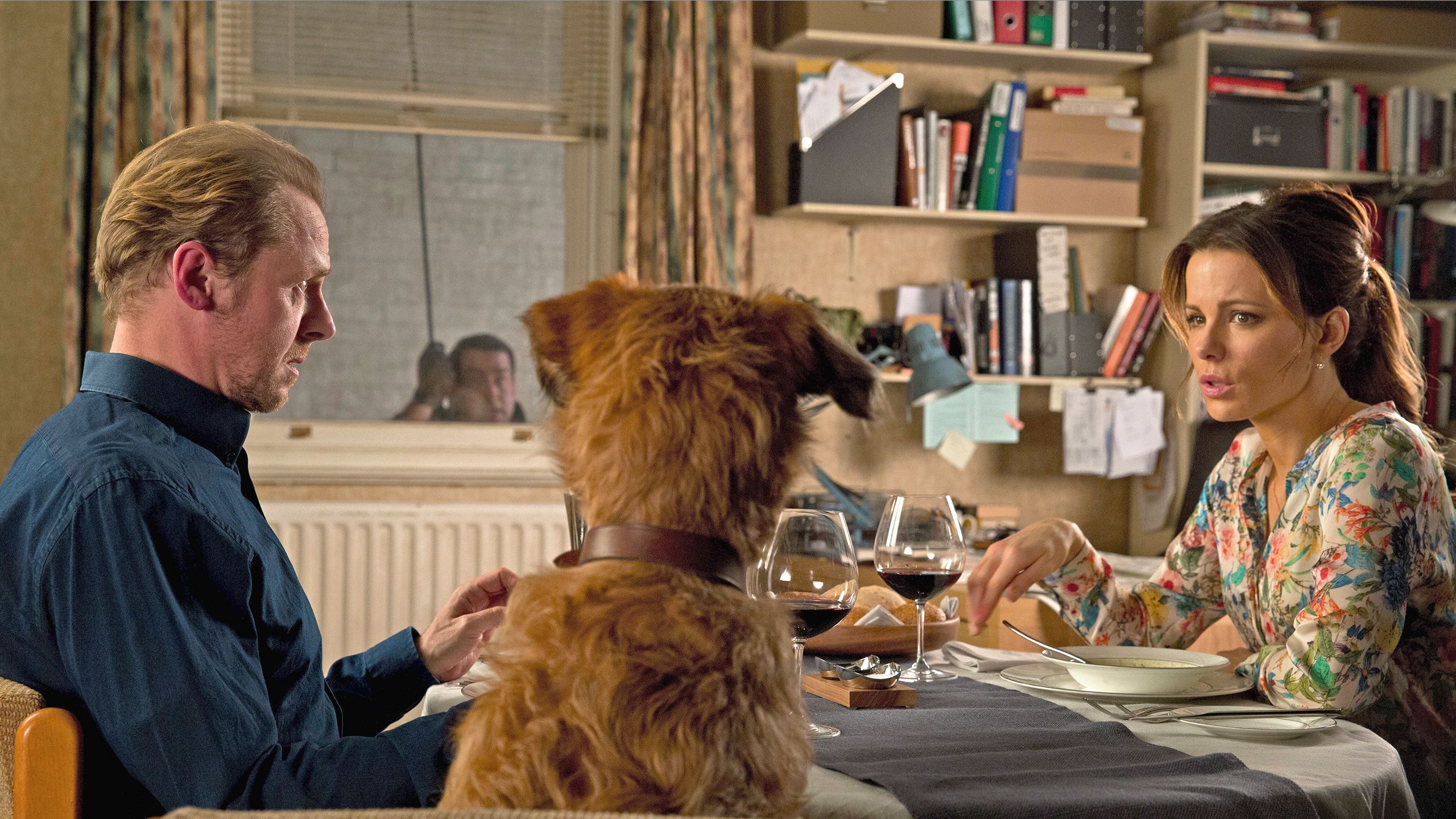 Absolutely Anything Full Movie Movies Anywhere