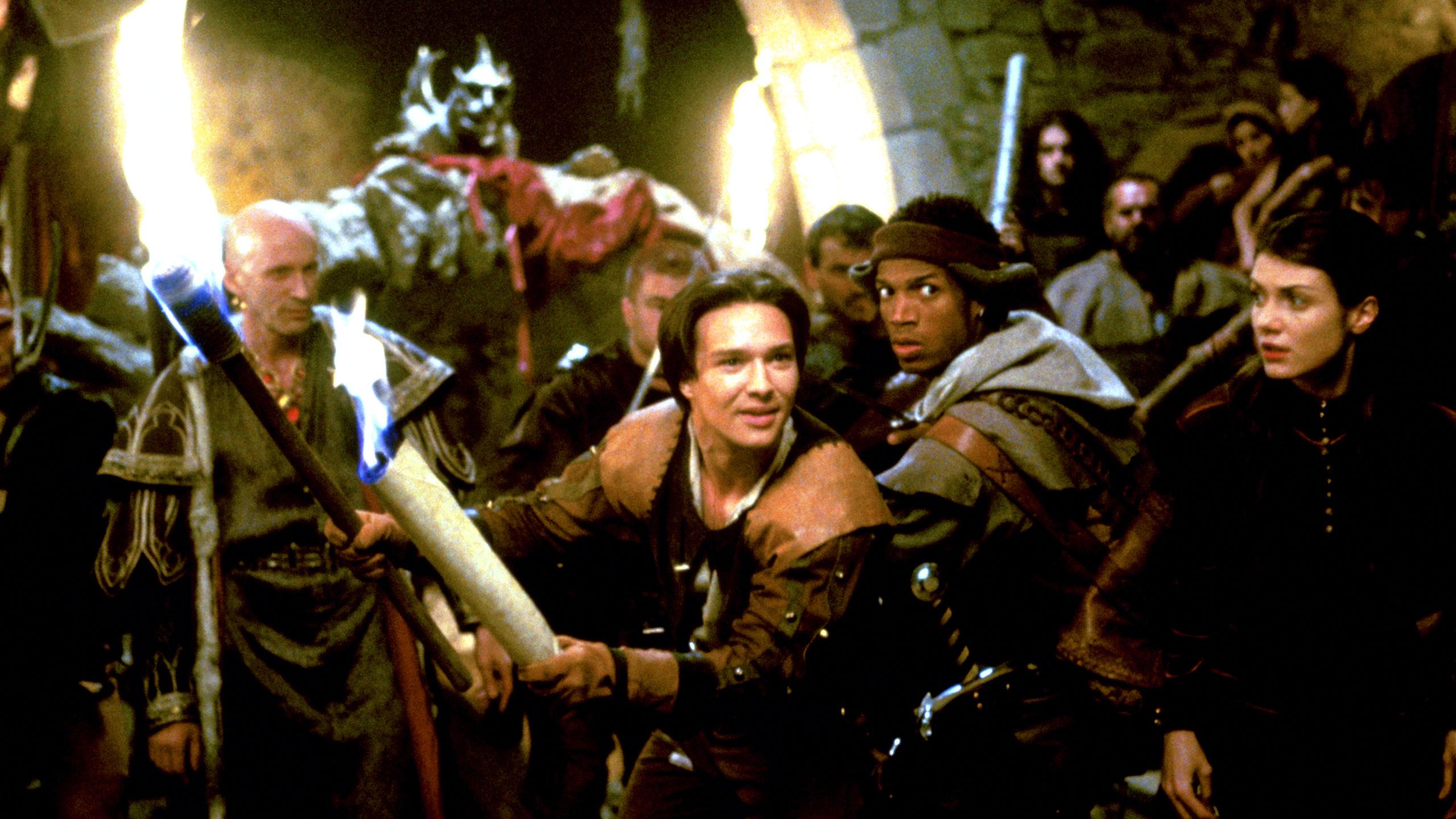 Dungeons & Dragons Full Movie Movies Anywhere