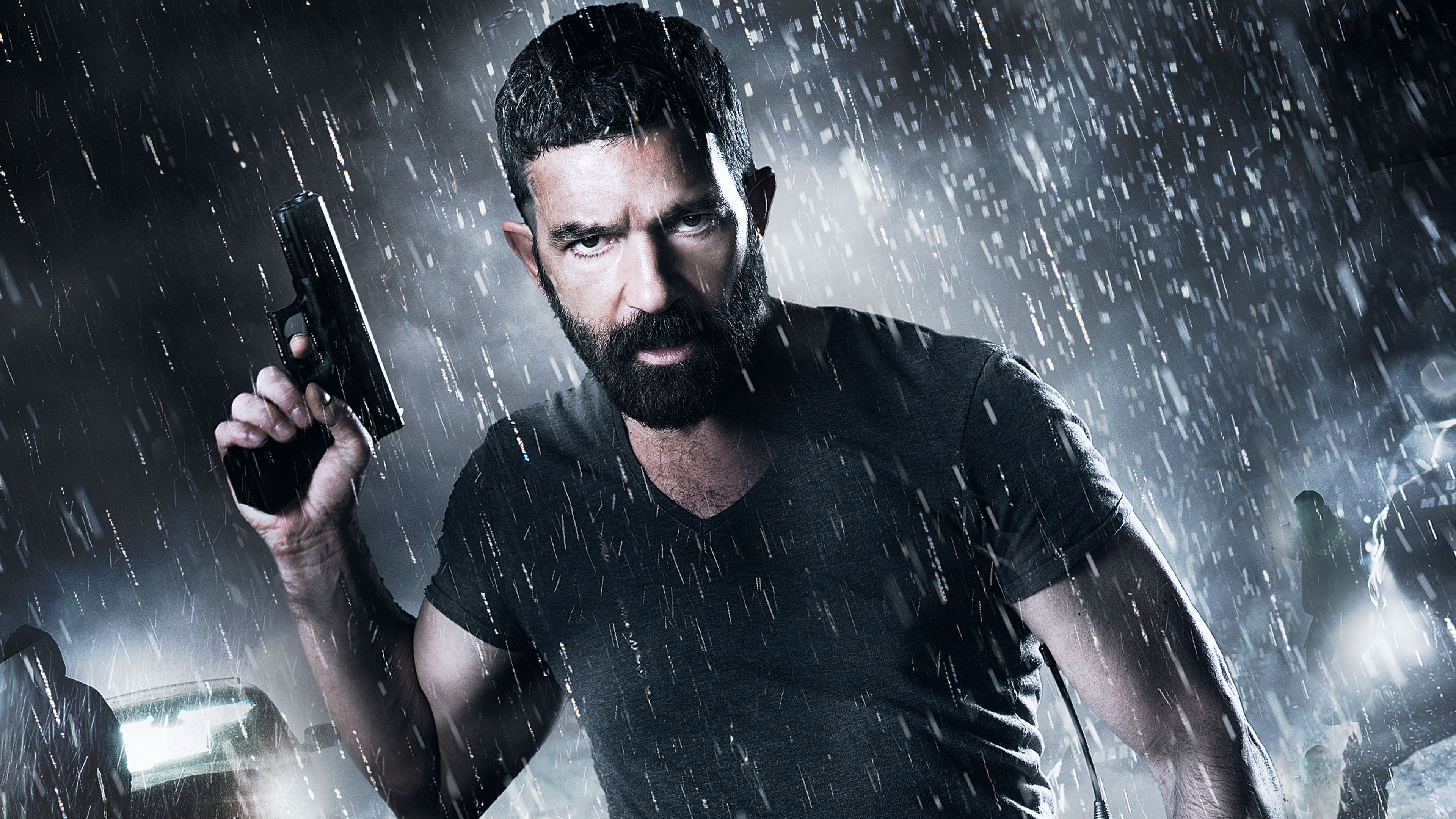 Security Full Movie Movies Anywhere