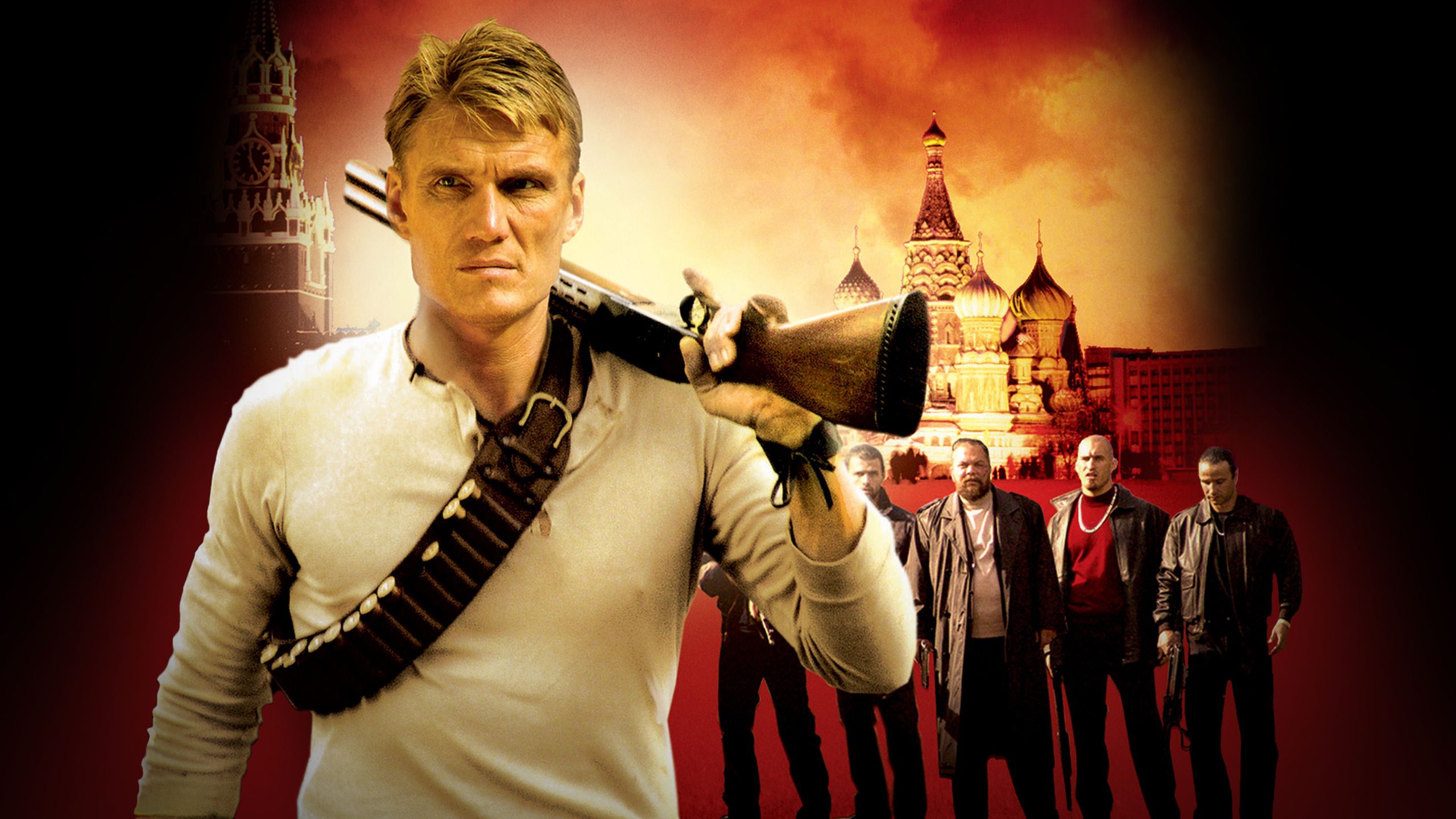 The Russian Specialist Full Movie Movies Anywhere