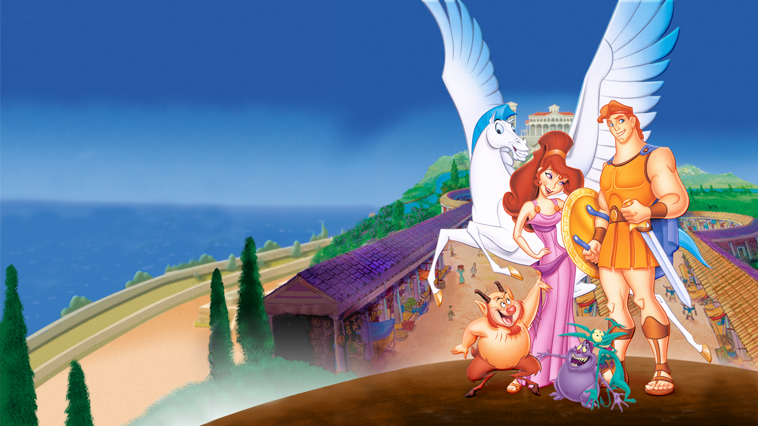Hercules | Movies Anywhere Hercules | Movies Anywhere