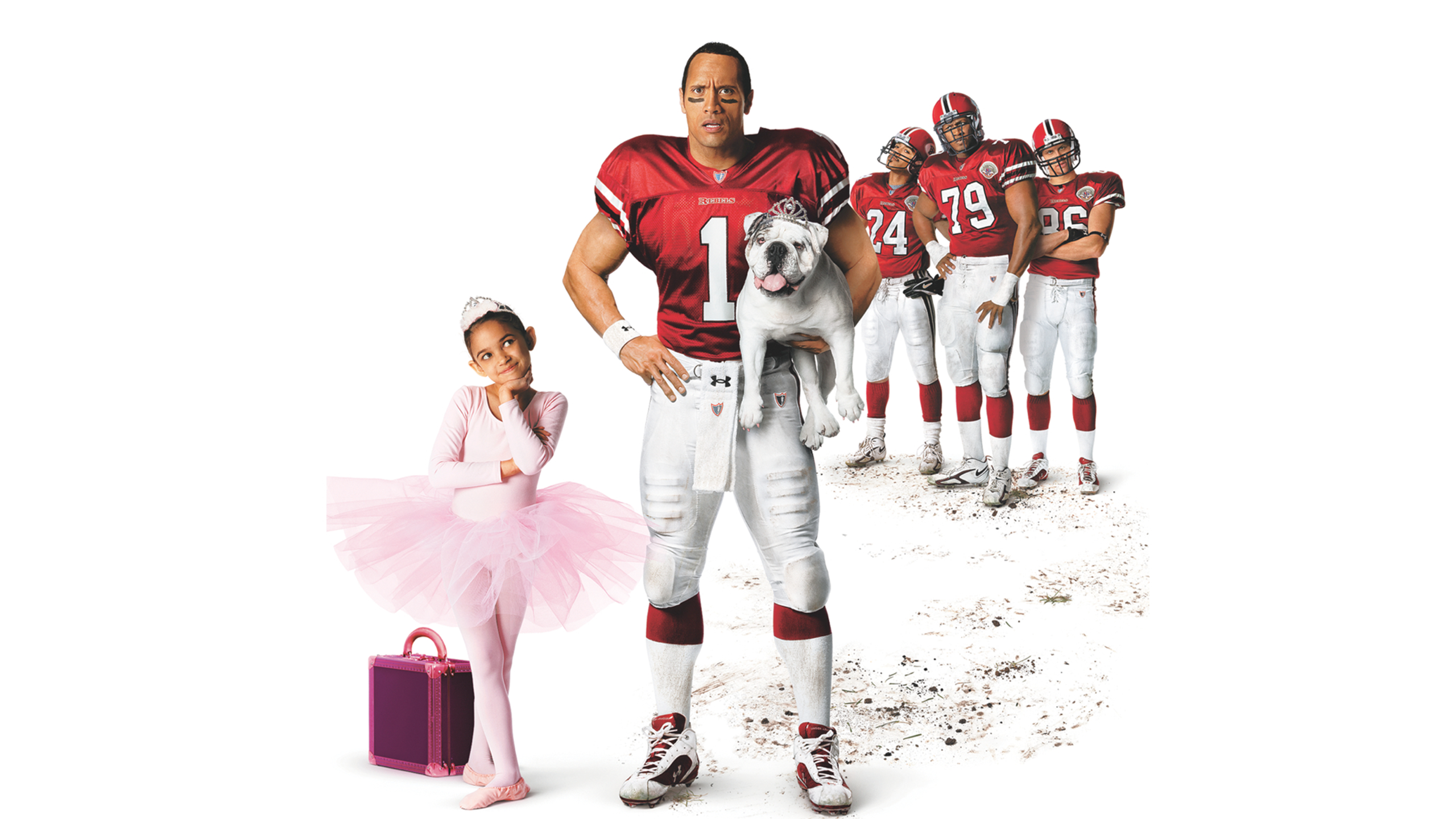 The Game Plan | Full Movie