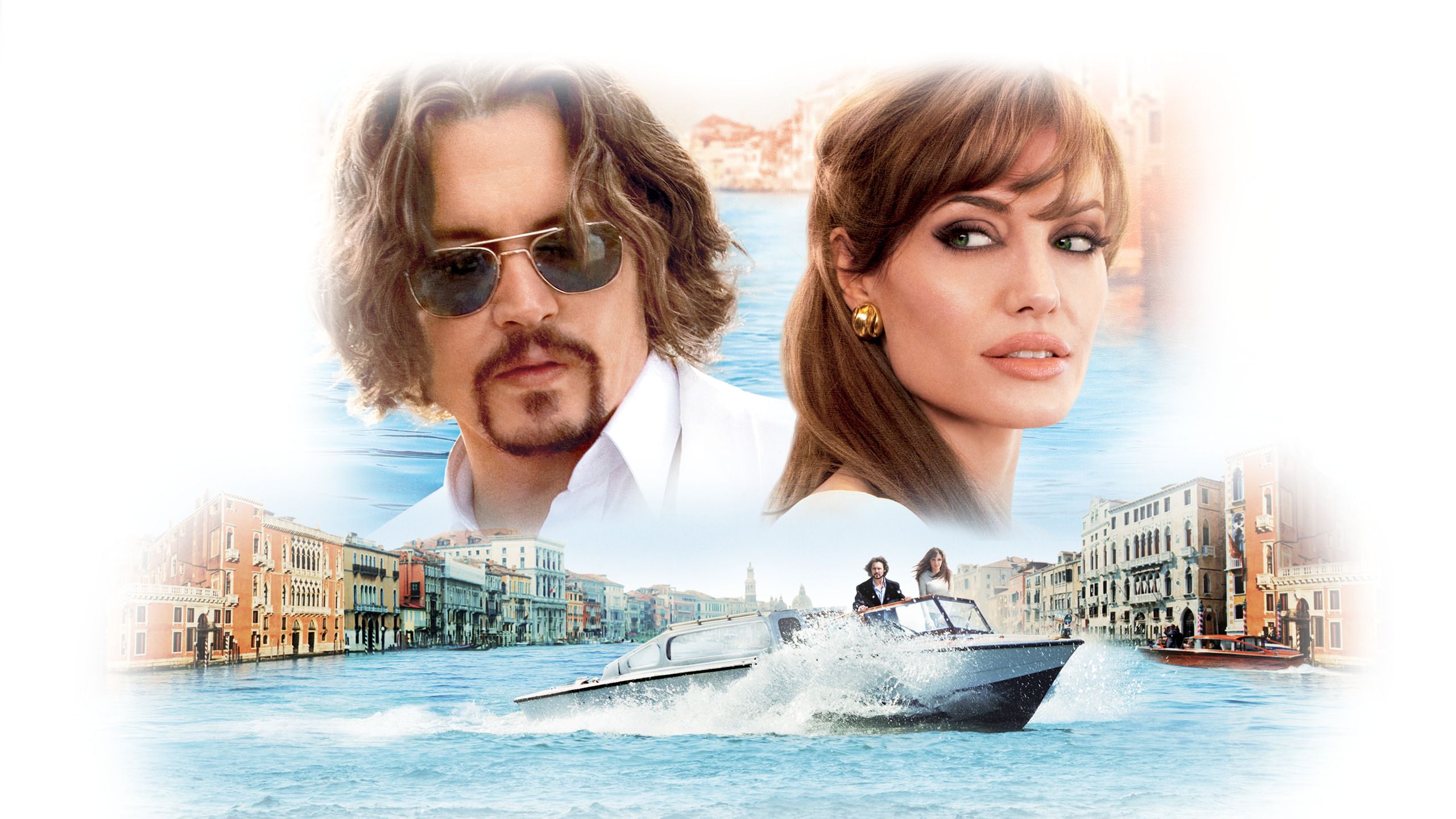 The Tourist Full Movie Movies Anywhere