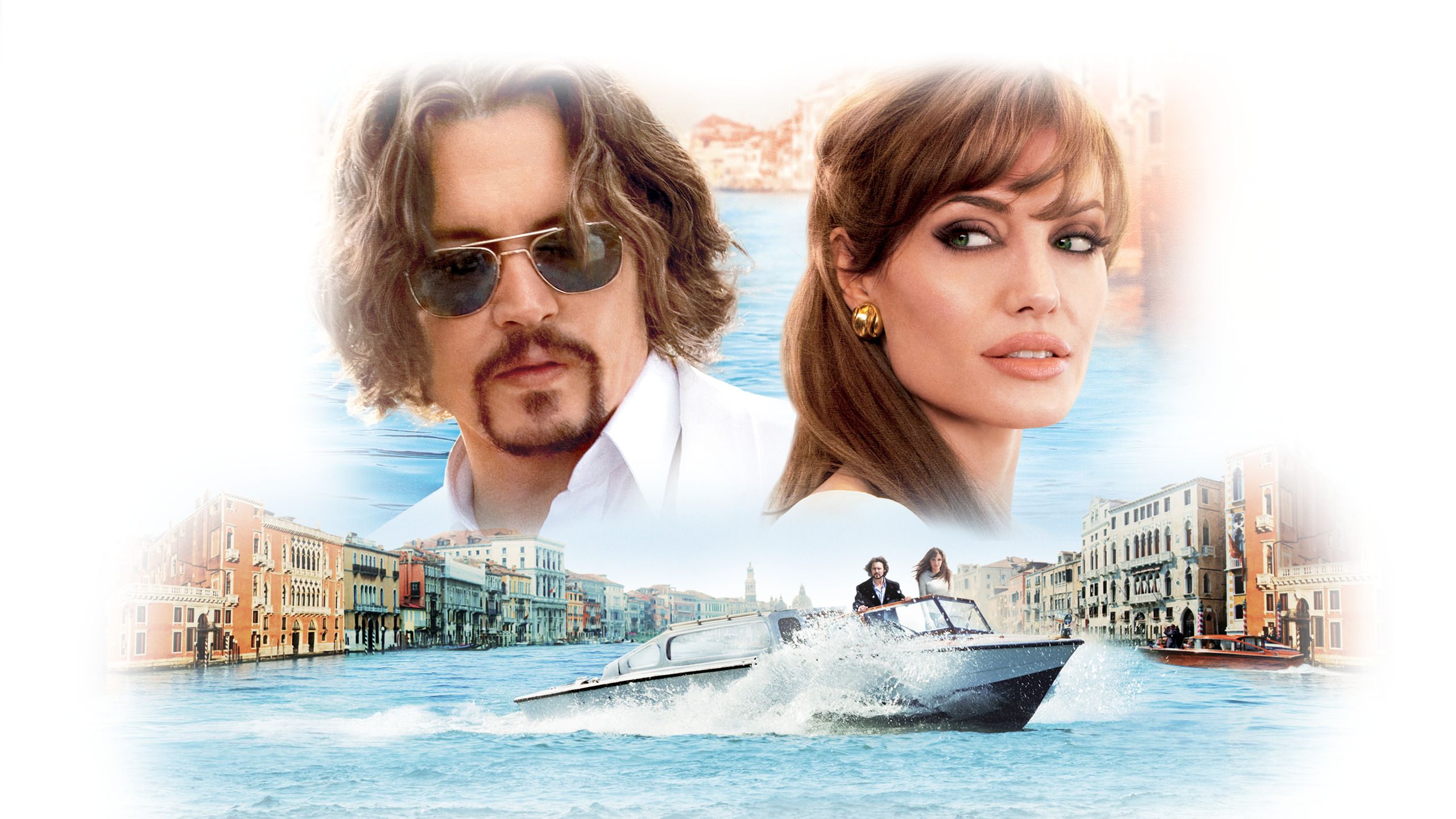 the tourist full movie wiki