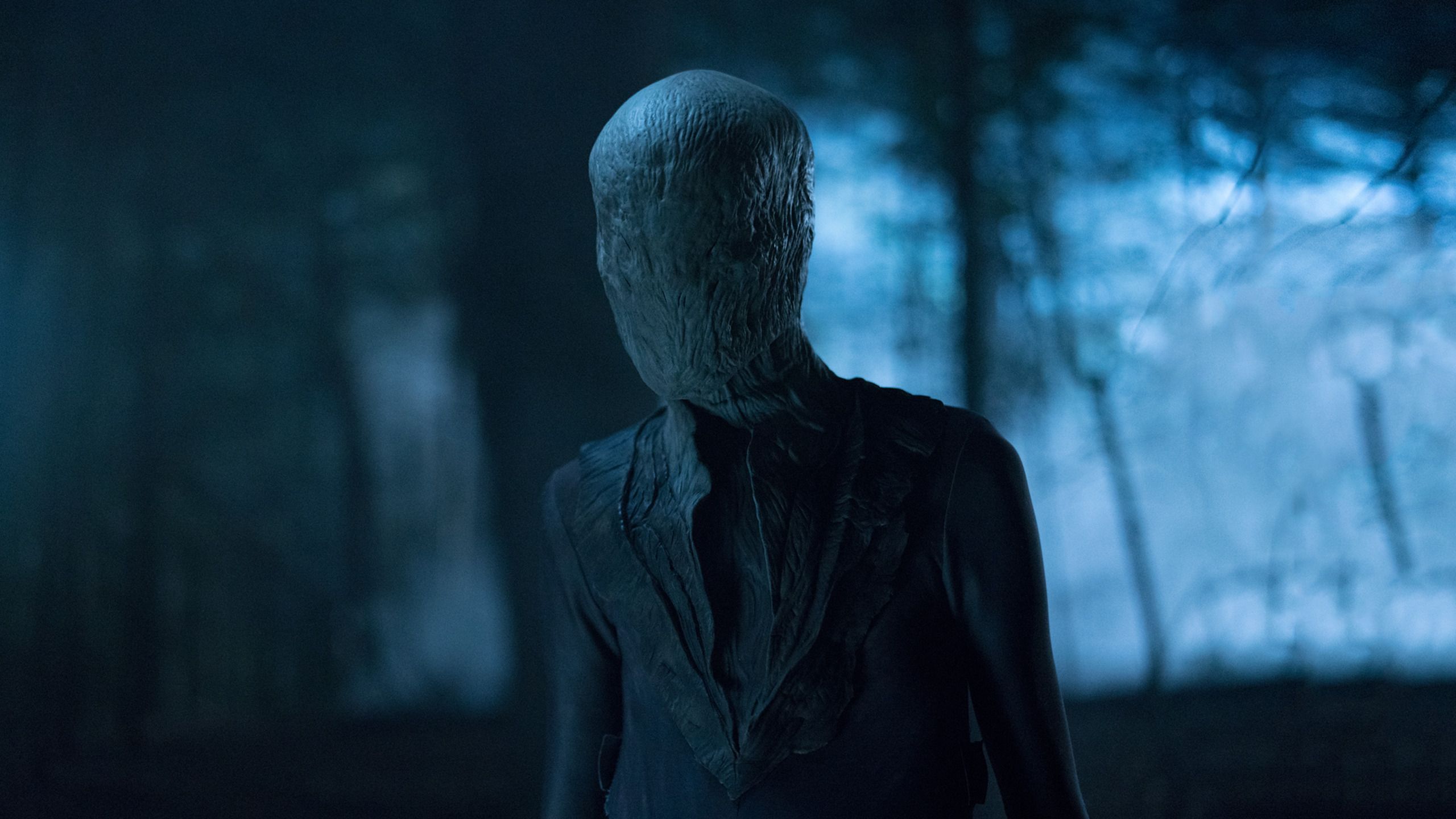 Slender Man Movie 2022