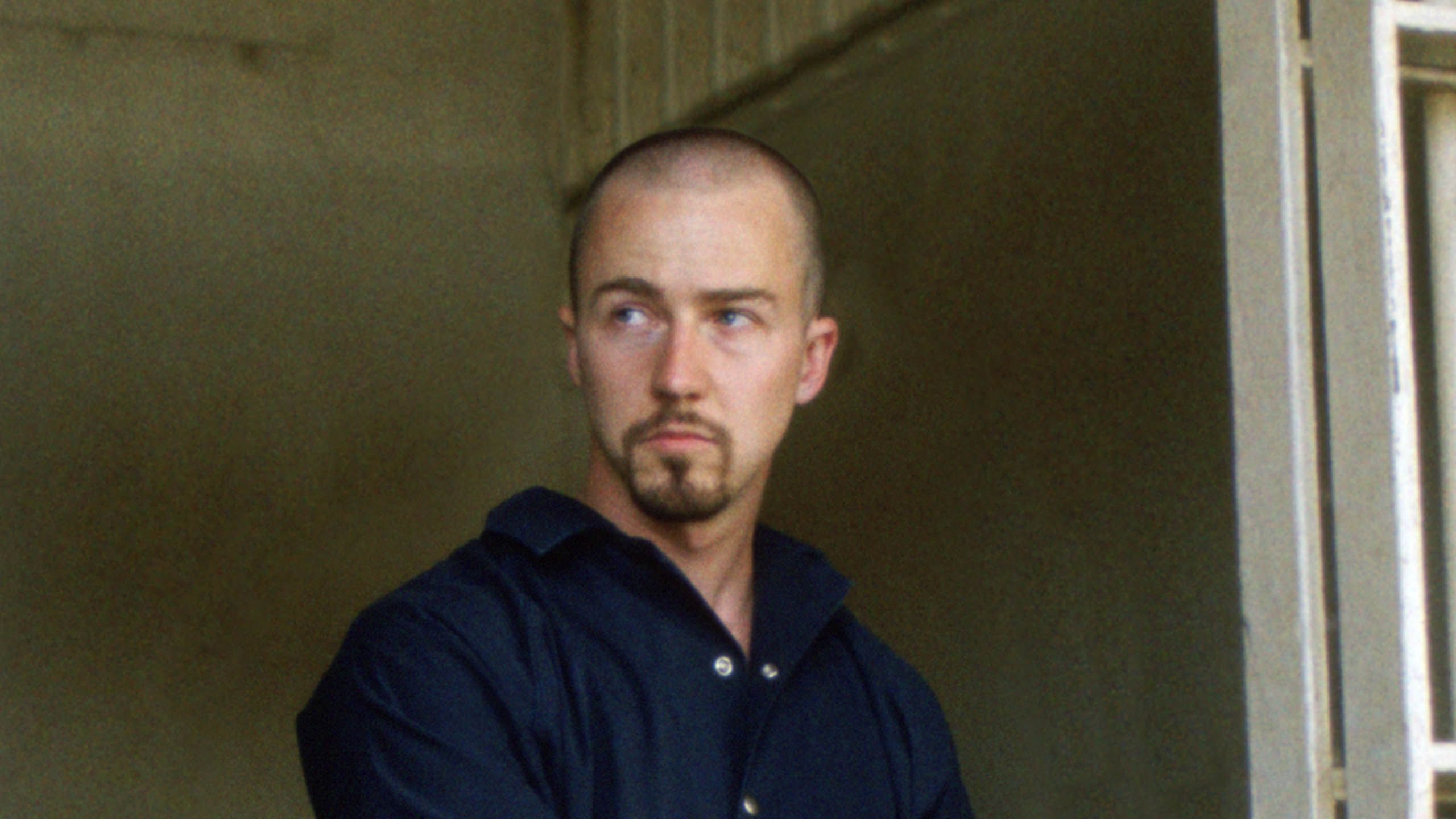 edward norton american history x wallpaper