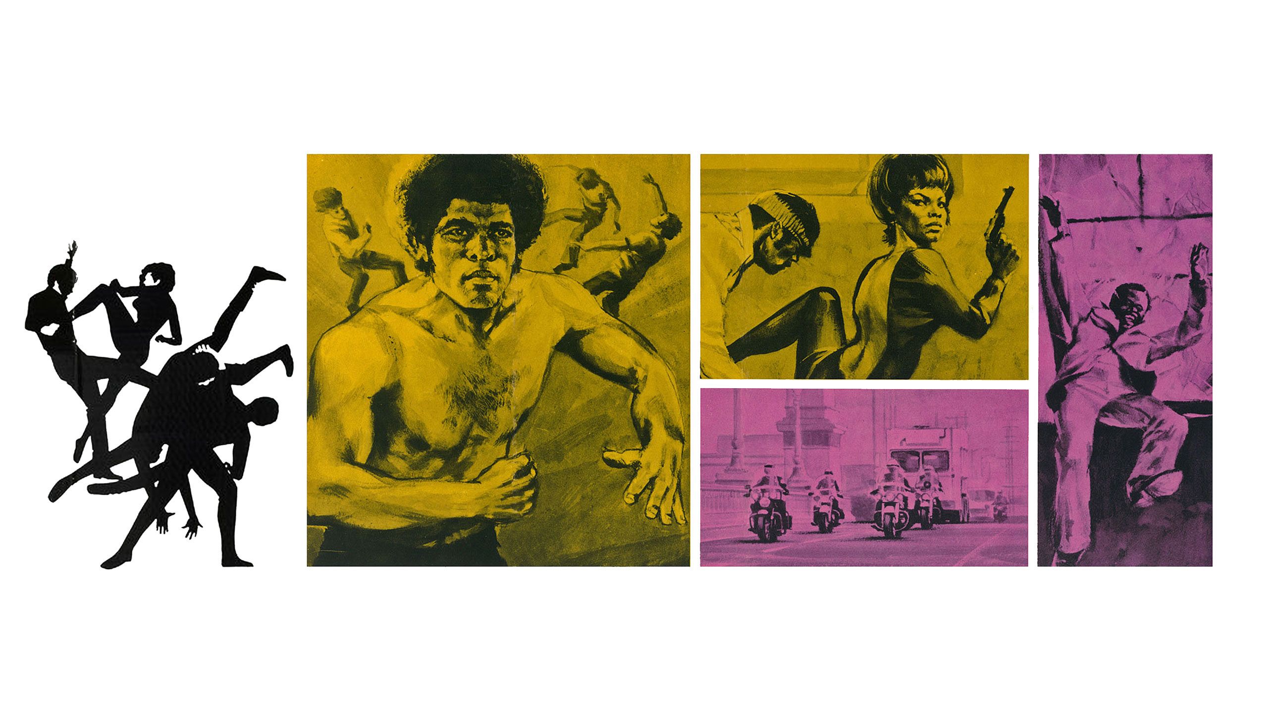 Black Belt Jones Full Movie Movies Anywhere