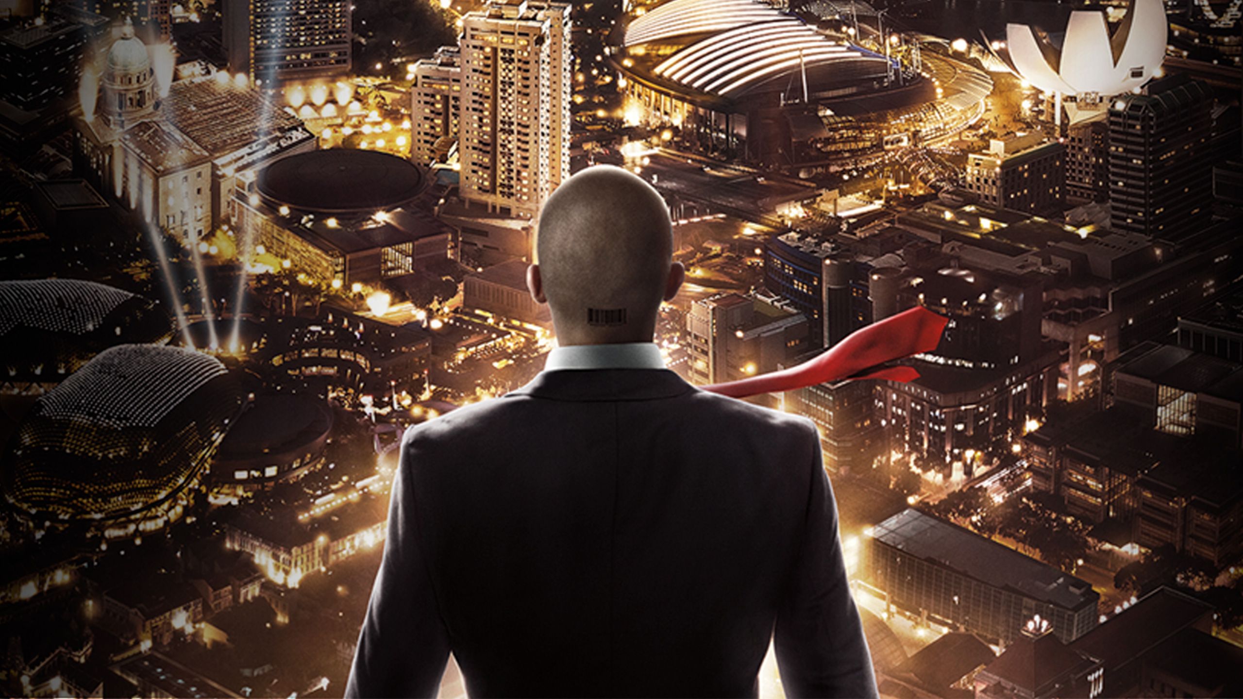 Hitman Agent 47 Full Movie Movies Anywhere