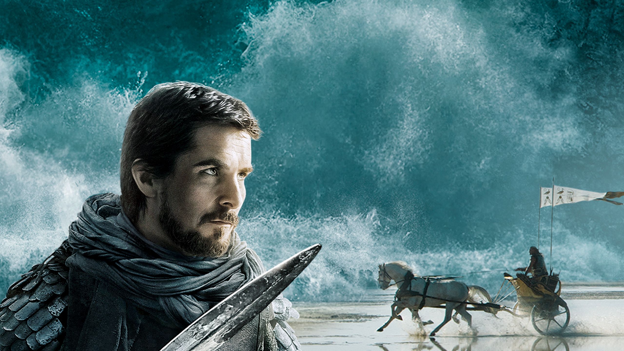 Exodus: Gods and Kings | Full Movie | Movies Anywhere