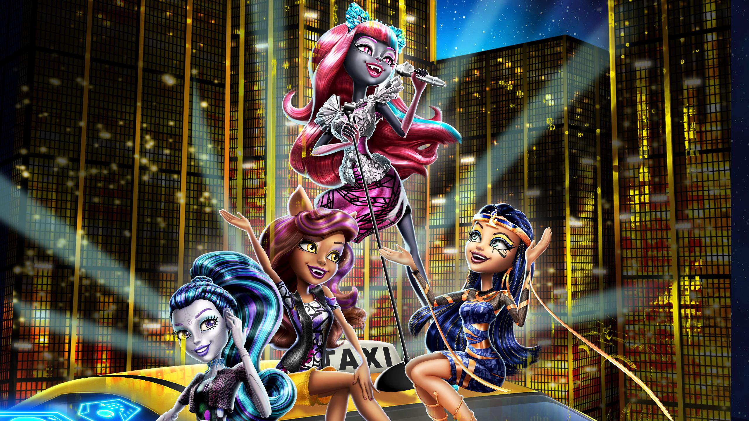 monster high new york boo york movie