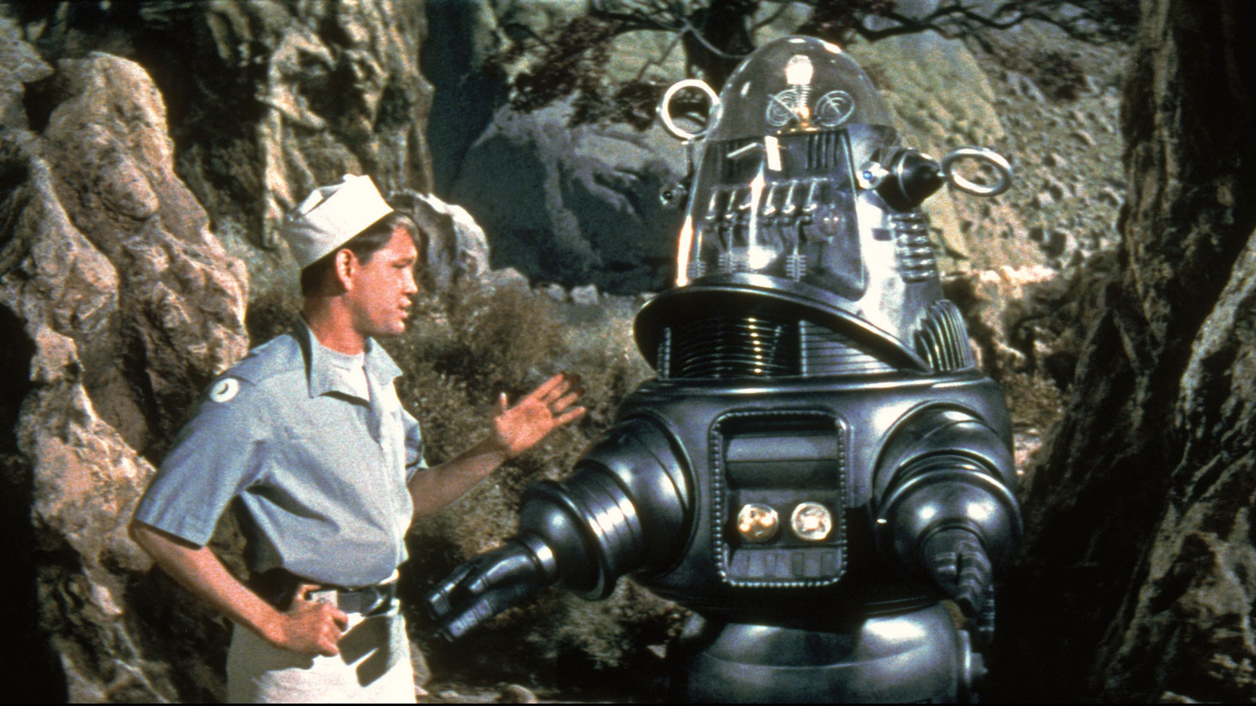 Forbidden Planet Full Movie Movies Anywhere 7742