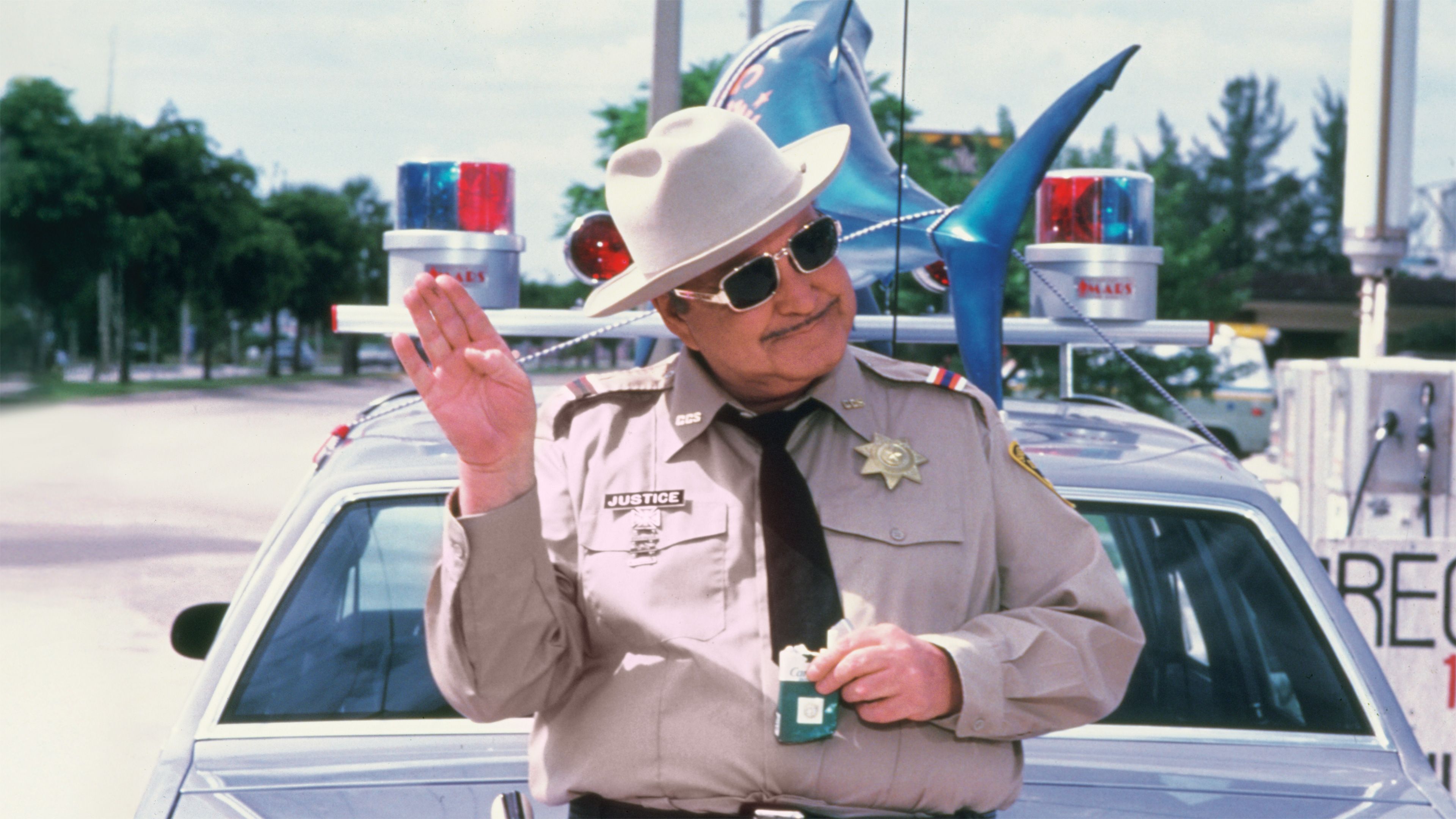 Smokey and the Bandit III Full Movie Movies Anywhere