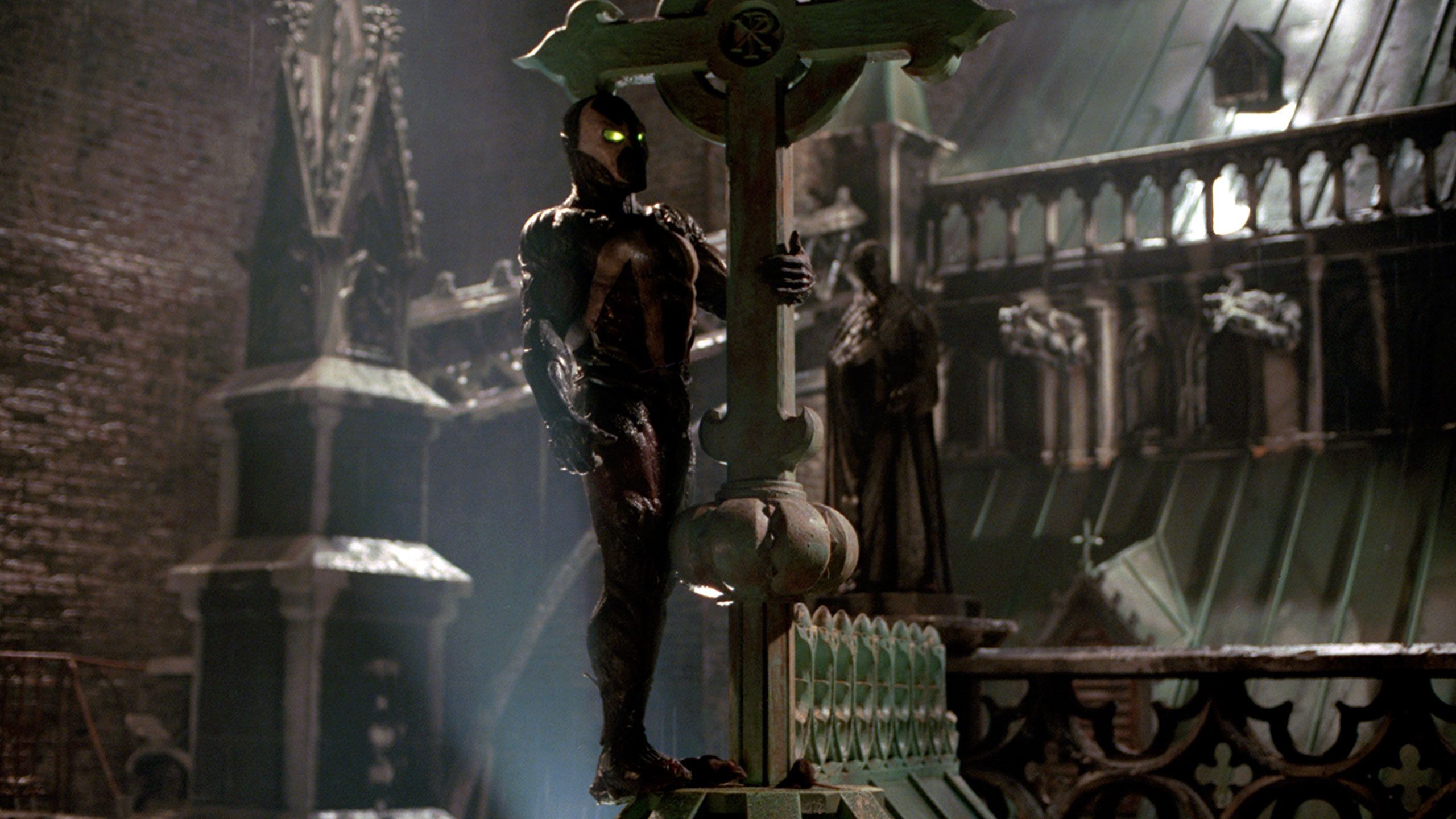 Spawn (Director's Cut) Full Movie Movies Anywhere