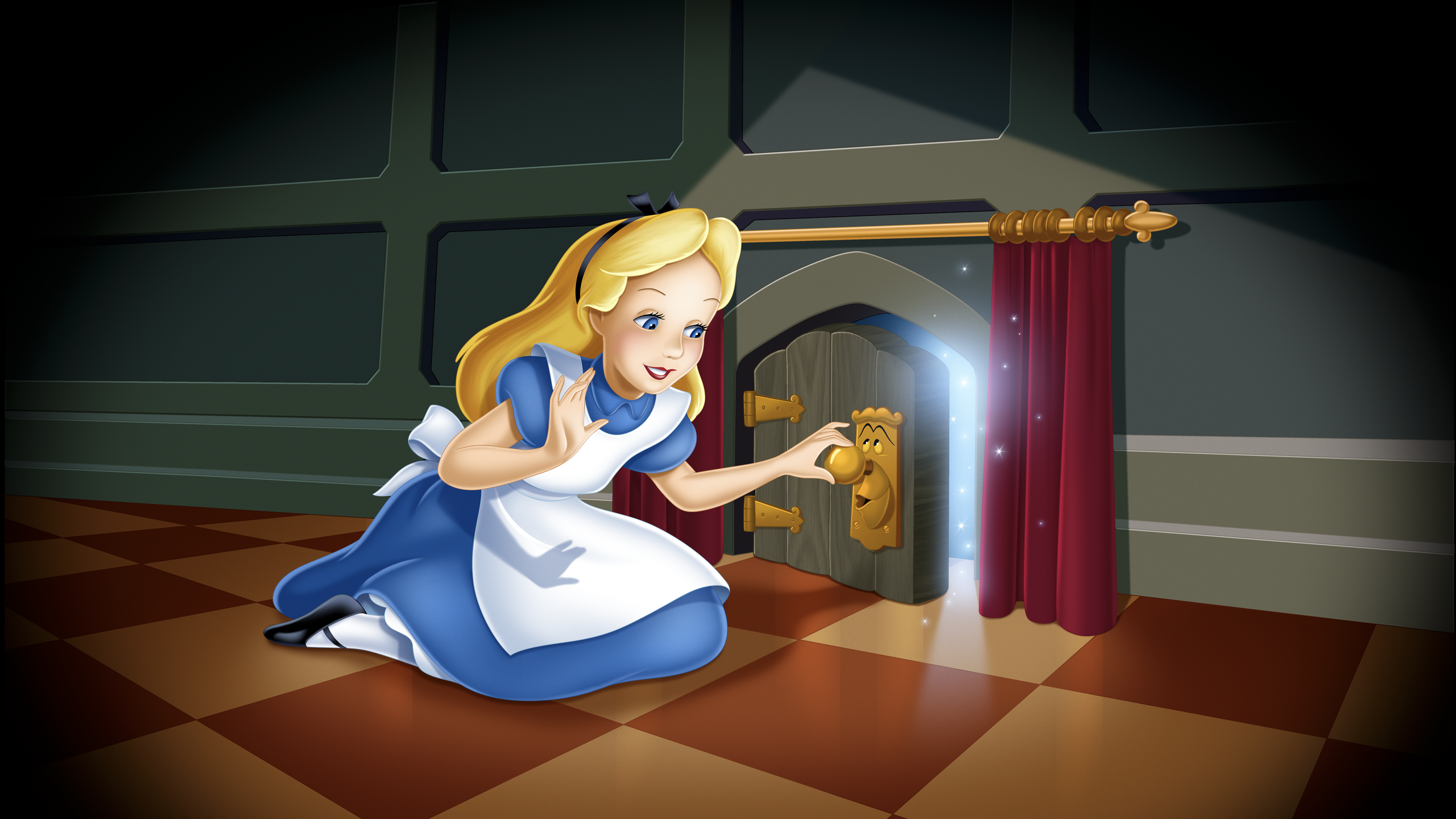 Alice in Wonderland | Movies Anywhere