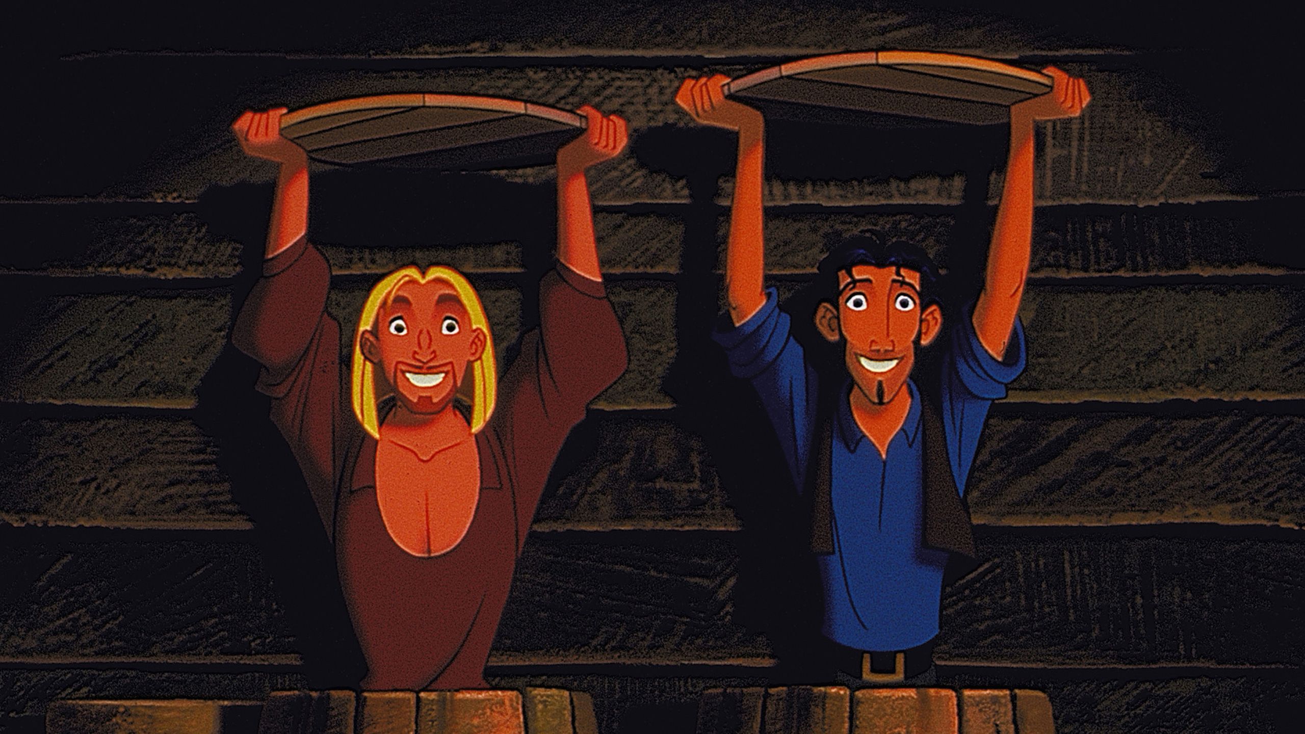 Road to El Dorado | Full Movie | Movies Anywhere
