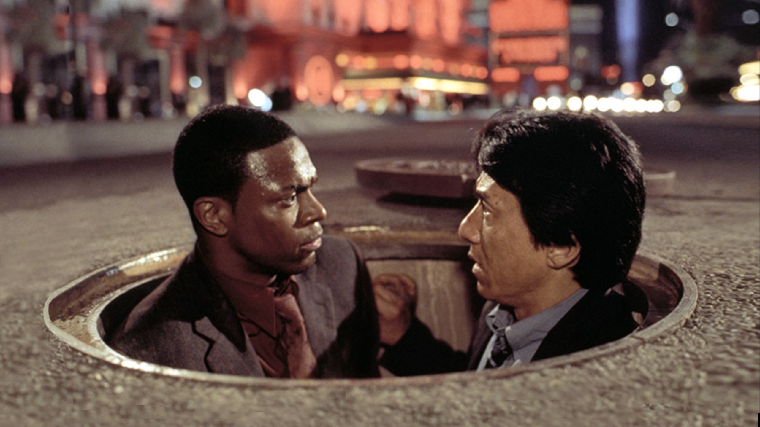 Rush Hour 2 Full Movie Movies Anywhere