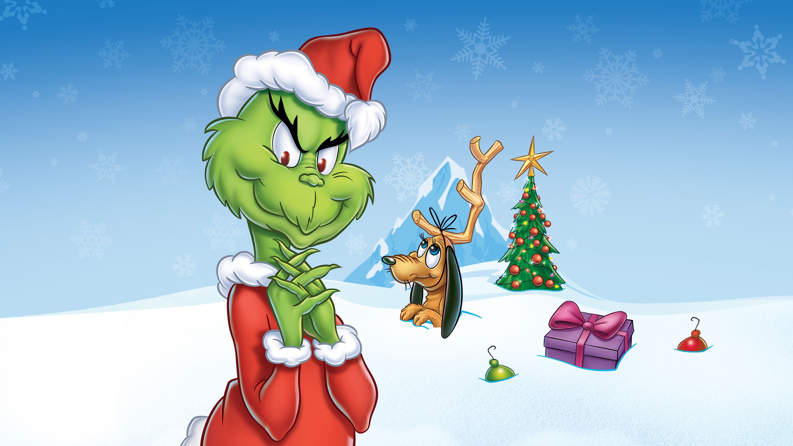 アニメ How the Grinch Stole Christmas SDS How the Grinch Stole Christmas (DVD) (Ultimate Edition