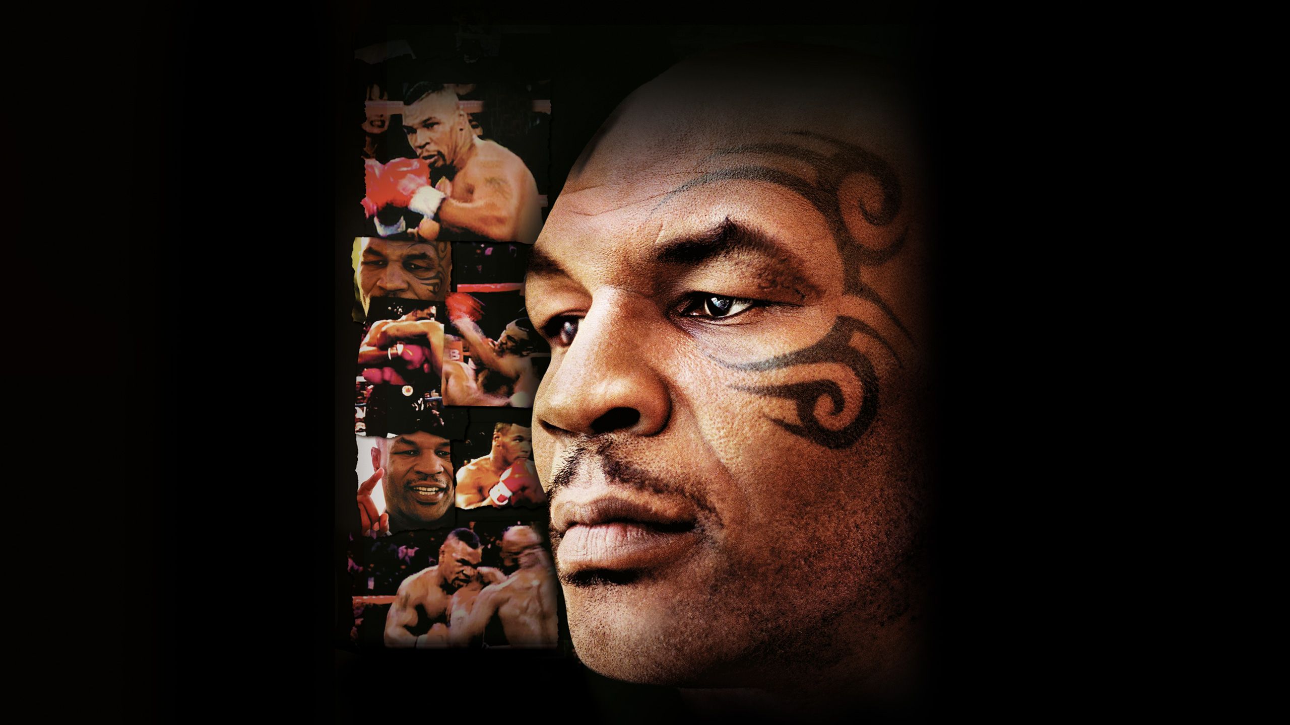 Tyson Full Movie Movies Anywhere