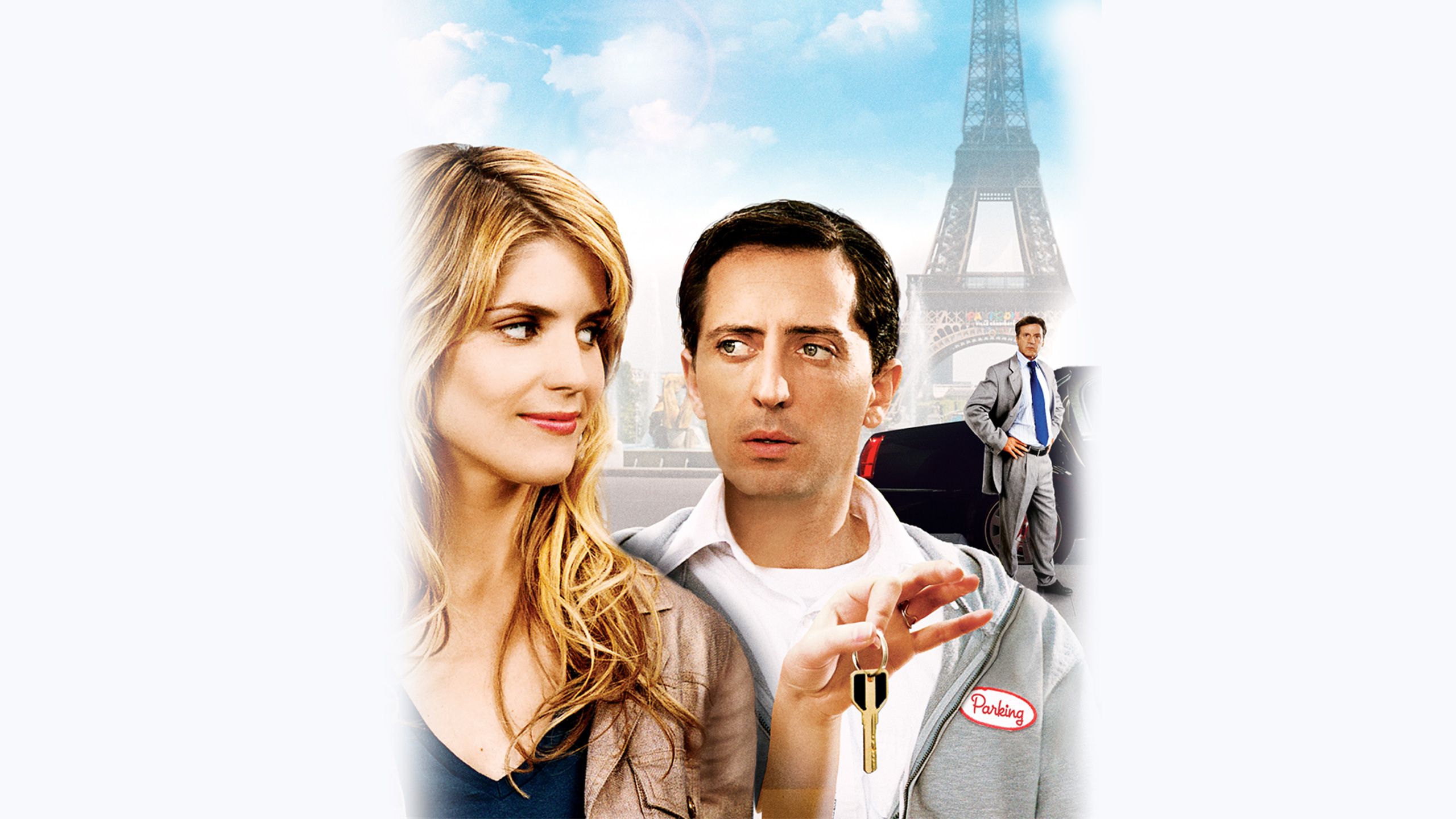 The Valet Full Movie Movies Anywhere