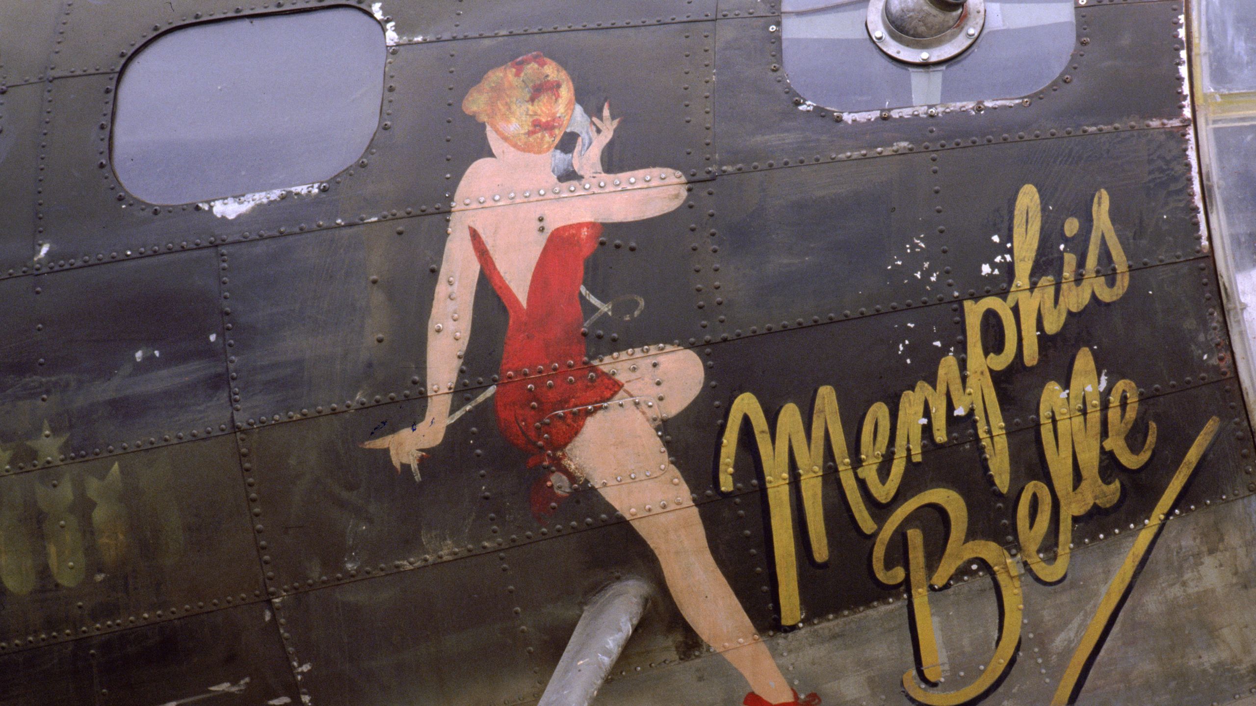 Memphis Belle | Full Movie | Movies Anywhere