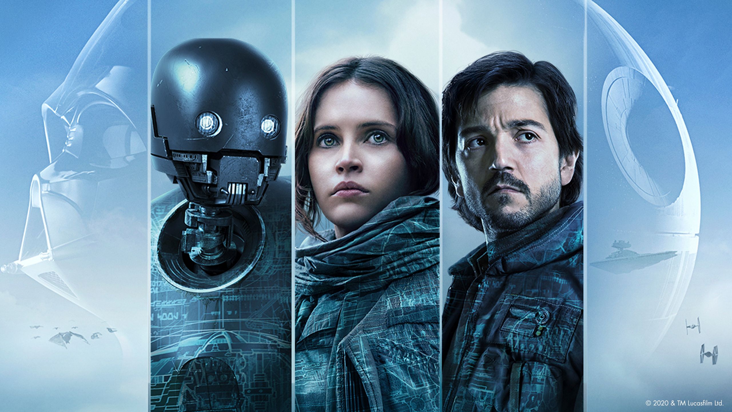 Rogue One: A Star Wars Story - Rotten Tomatoes