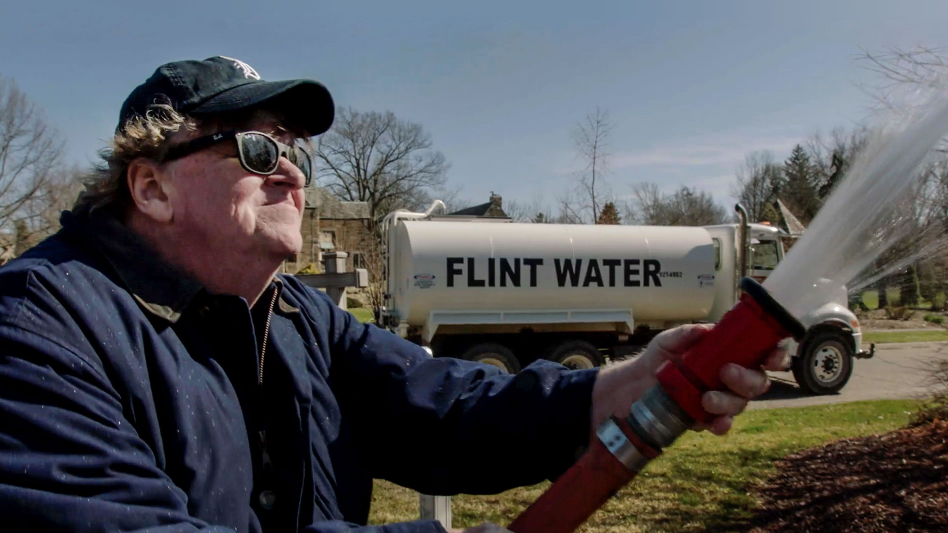 Fahrenheit 11/9 | Full Movie | Movies Anywhere
