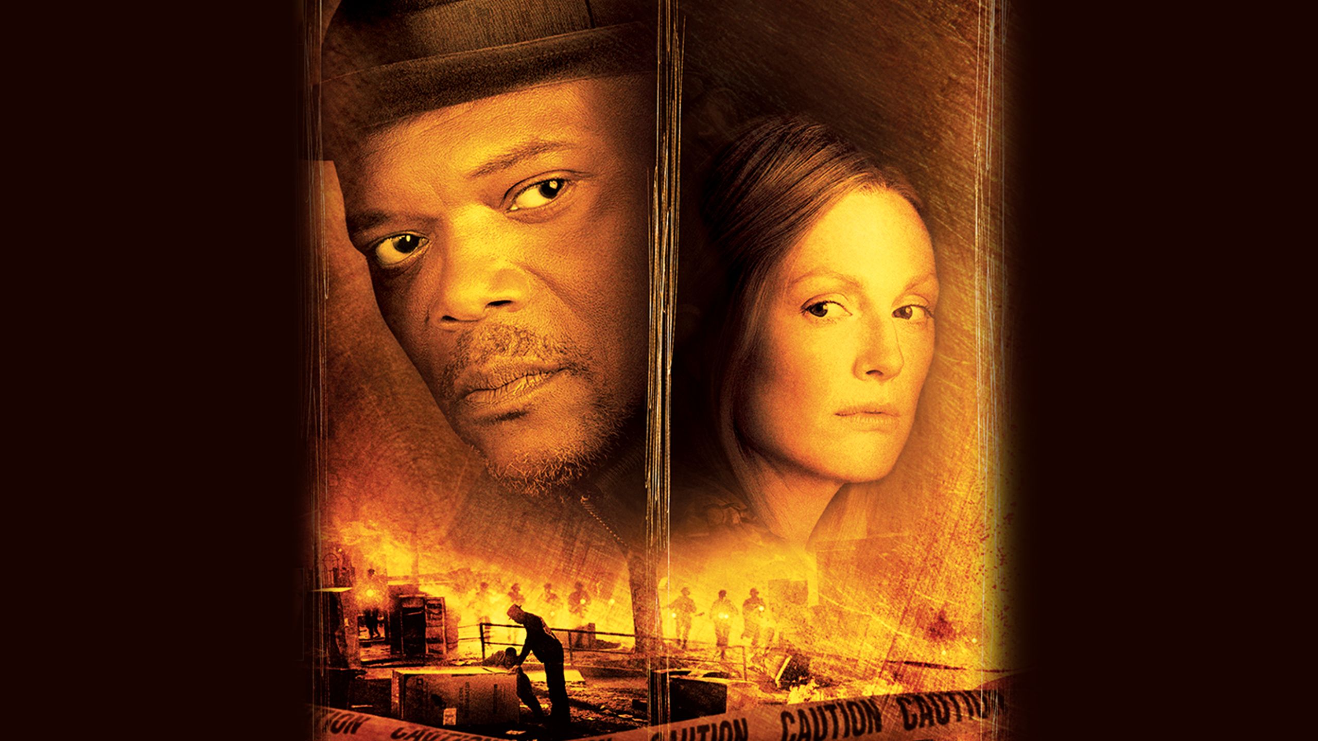 Freedomland | Full Movie | Movies Anywhere