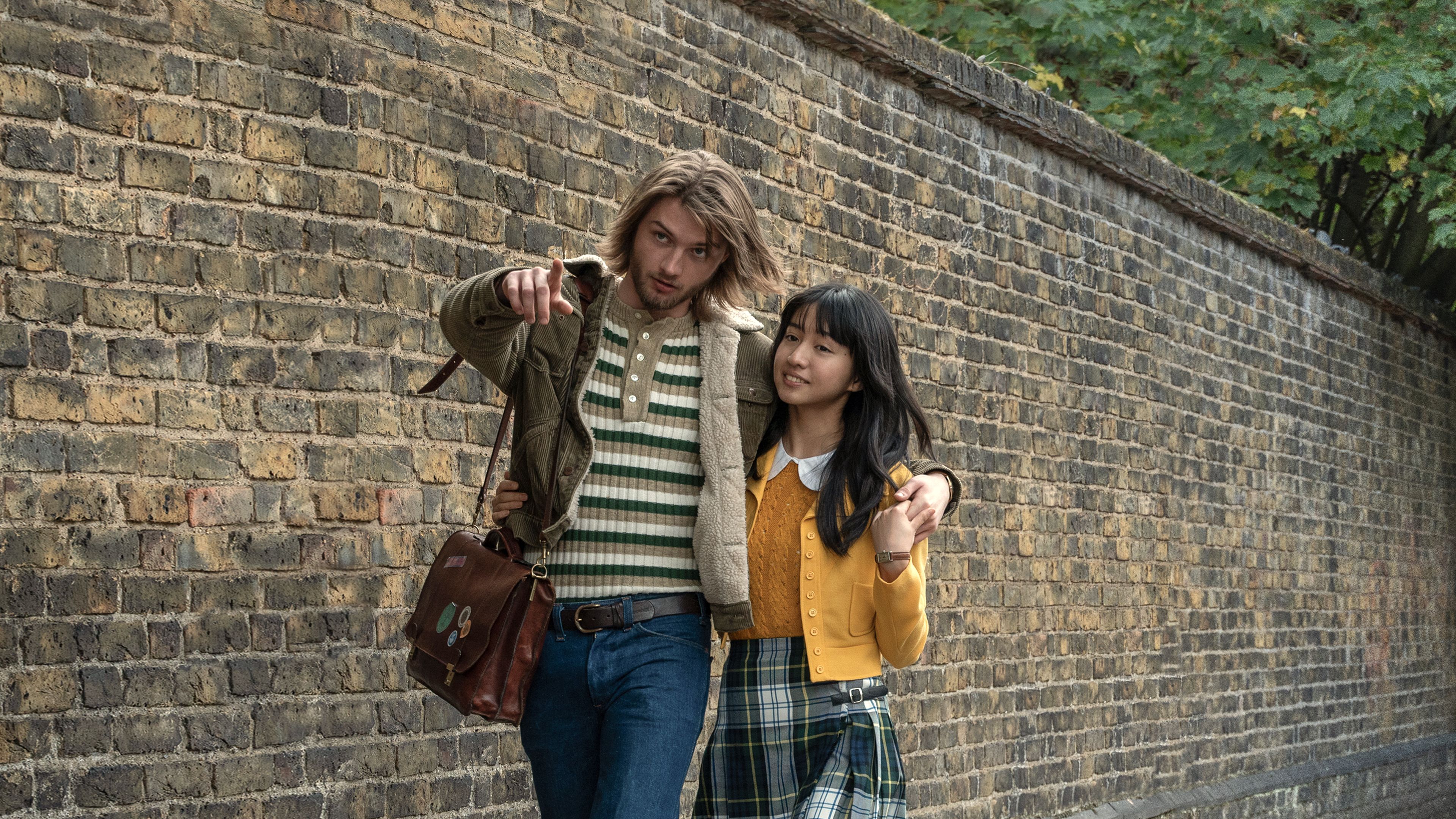 Touch Full Movie Movies Anywhere