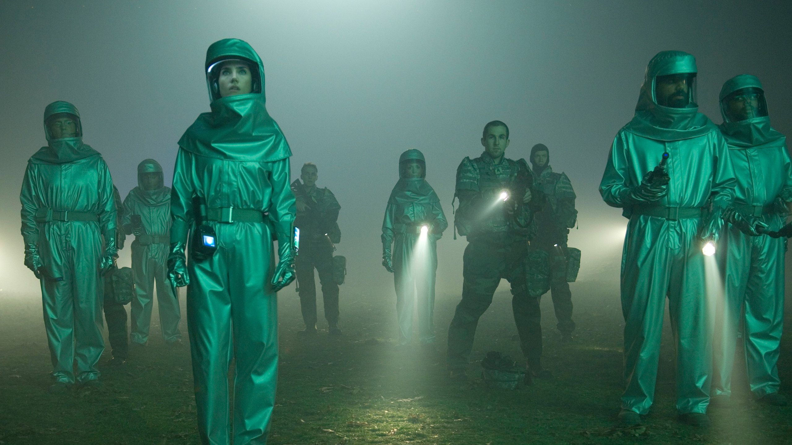 The Day the Earth Stood Still | Full Movie | Movies Anywhere