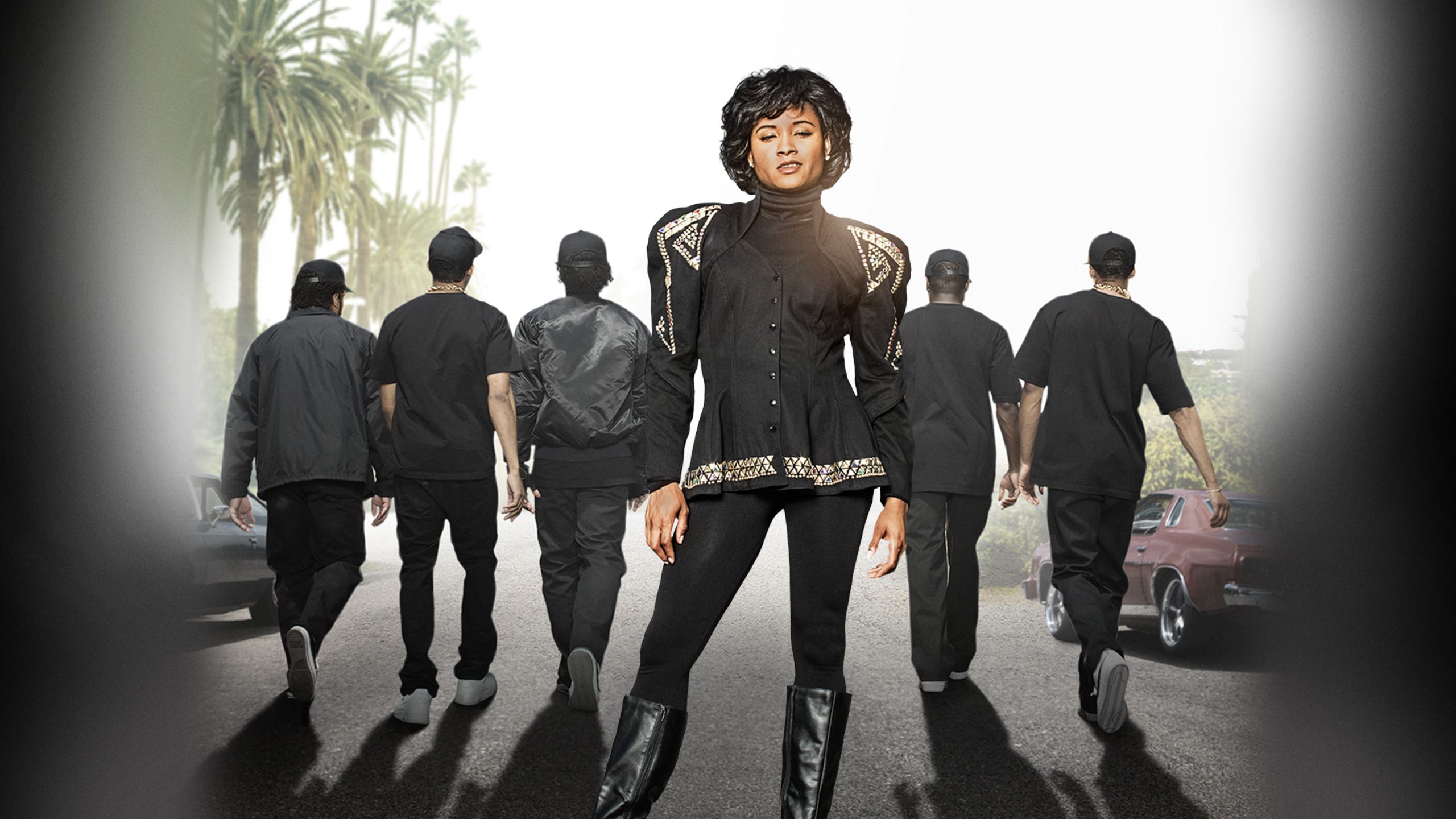 Watch Surviving Compton Full Movie Online Free 123movies Surviving Compton: Dre, Suge And Michel'le | Full Movie | Movies Anywhere