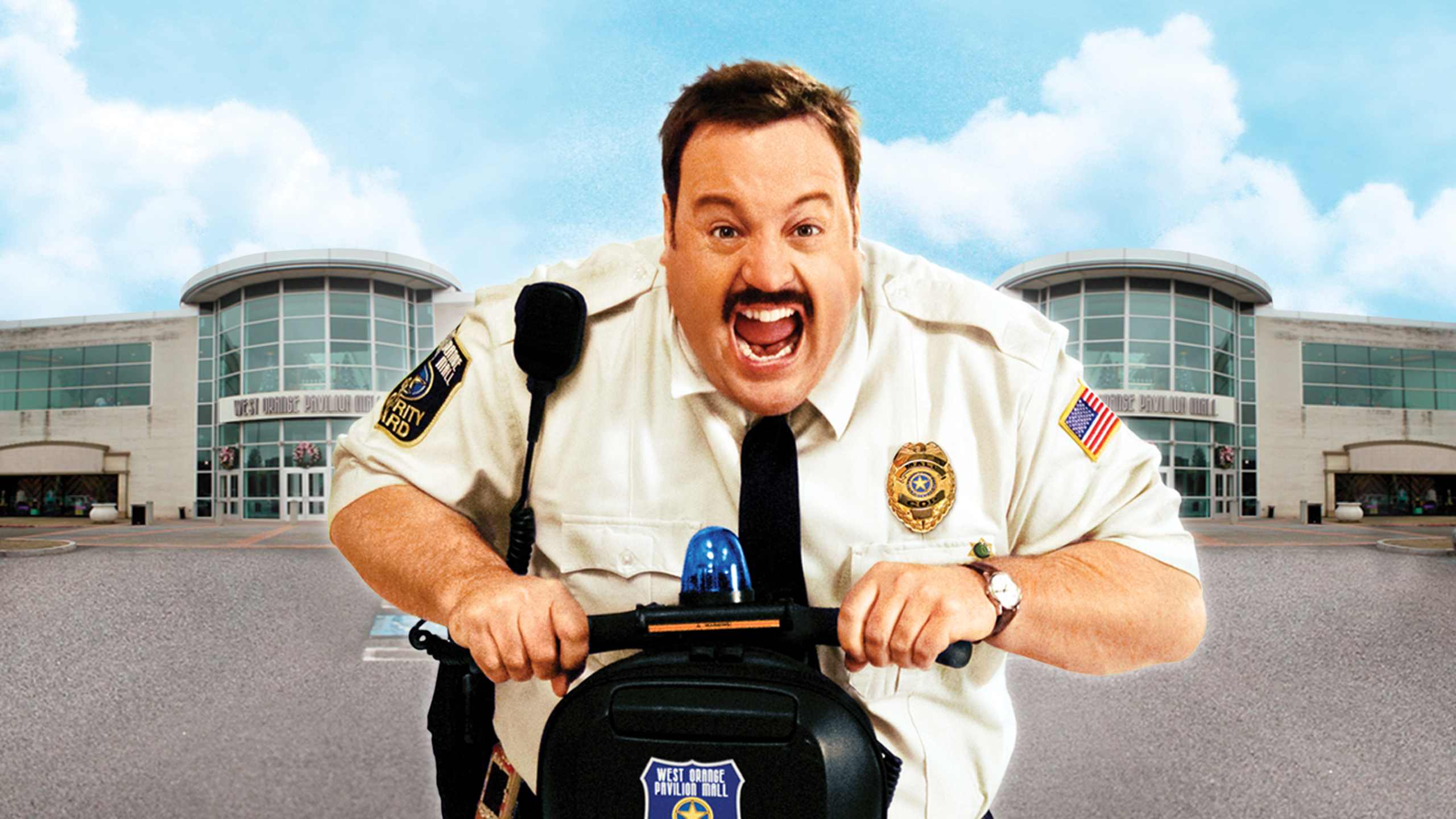 Paul Blart: Mall Cop Full Movie Movies Anywhere.