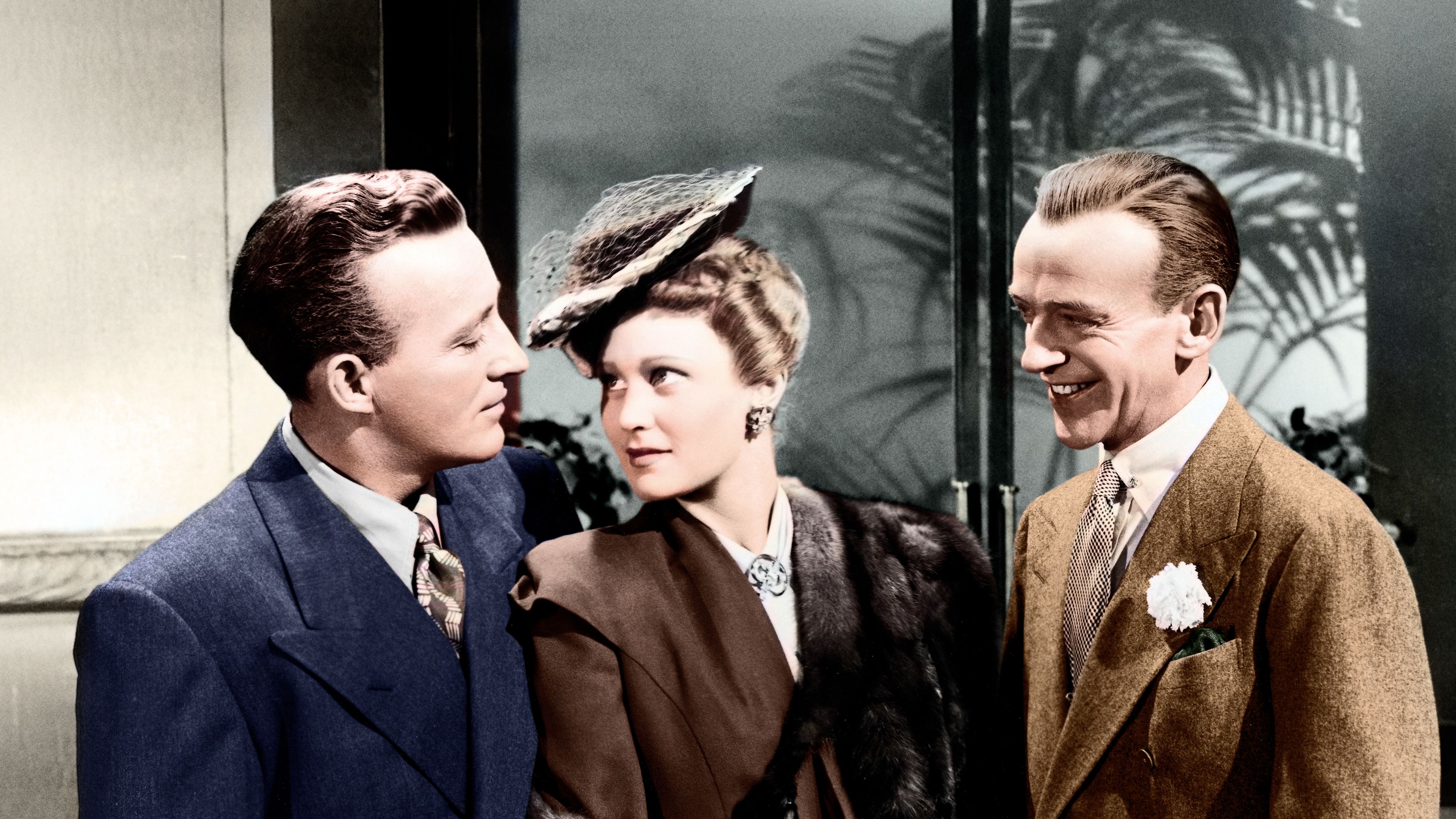 1946 The Movie Full Movie