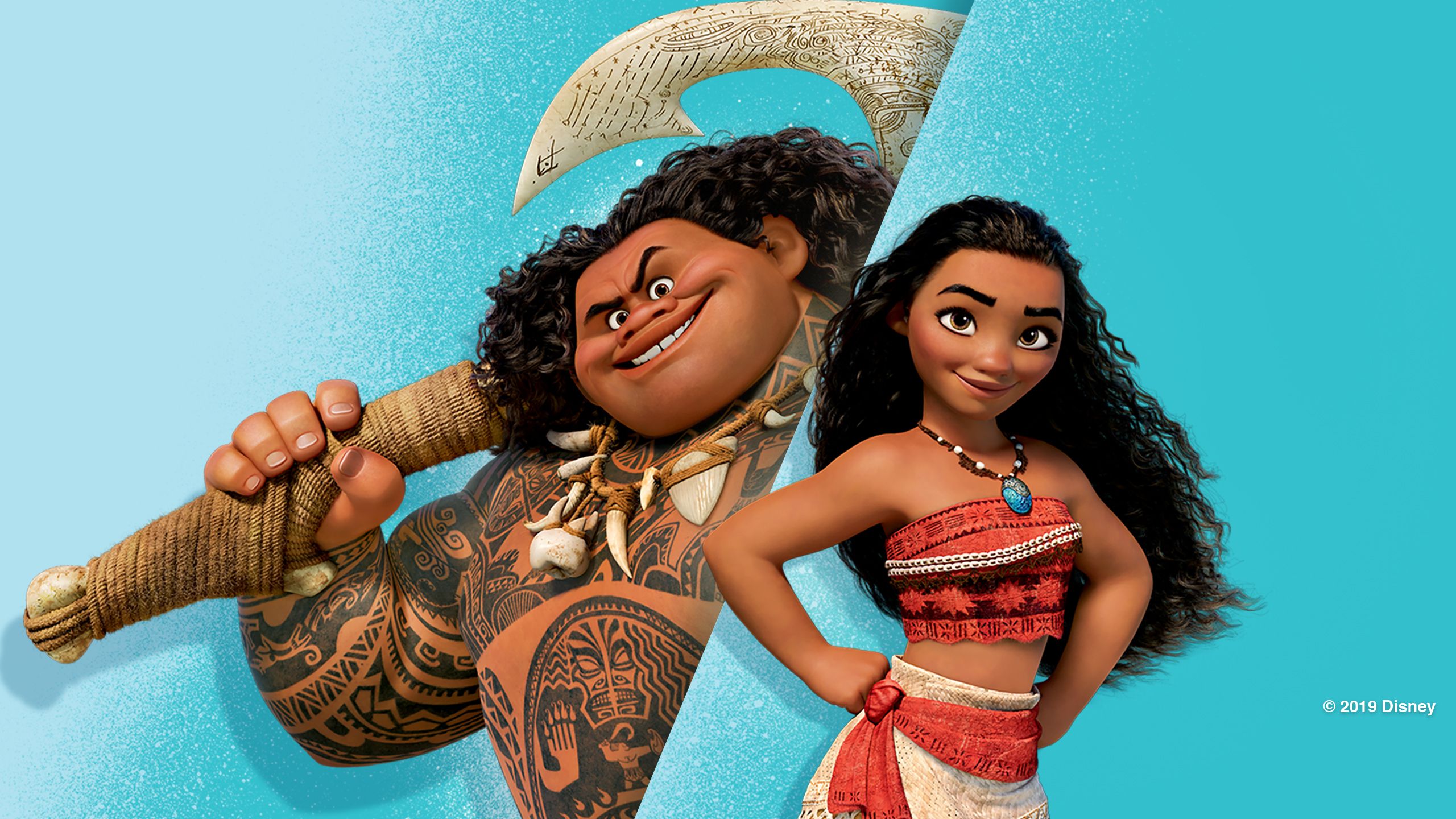 Moana | Movies Anywhere Moana | Movies Anywhere