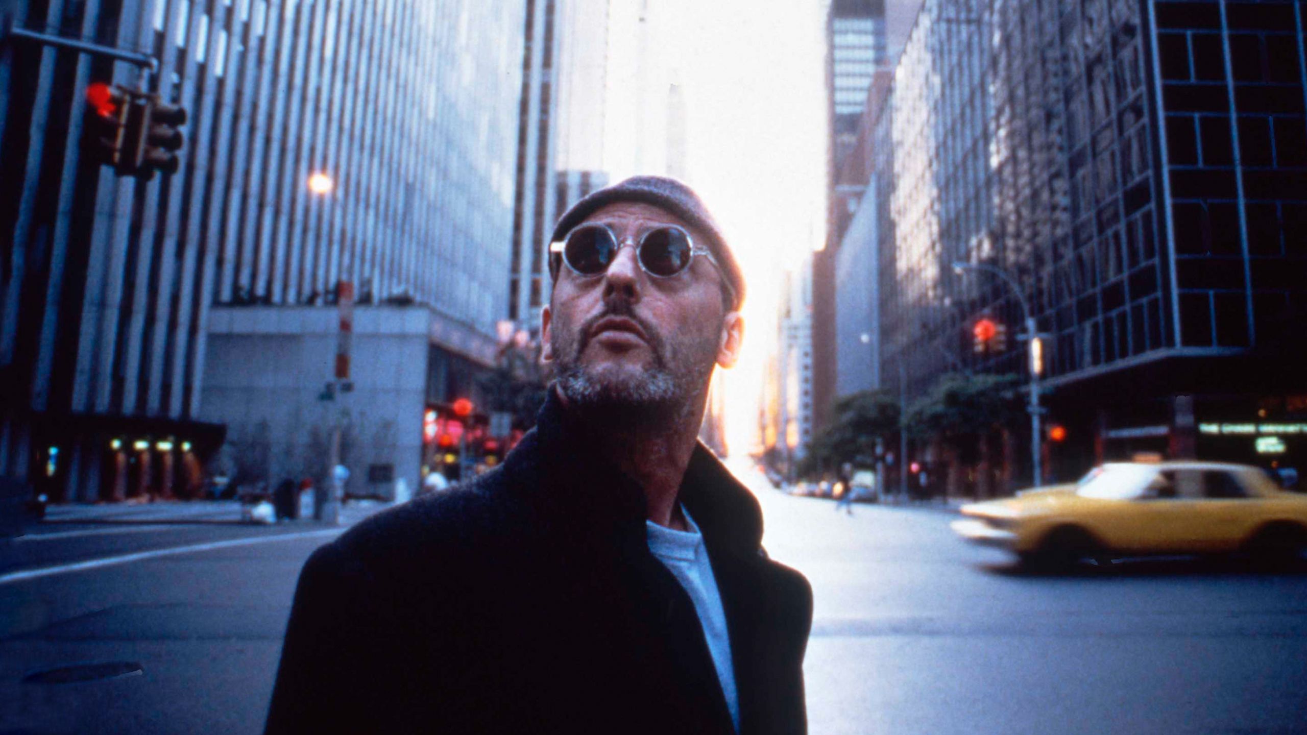 The Professional | Full Movie | Movies Anywhere