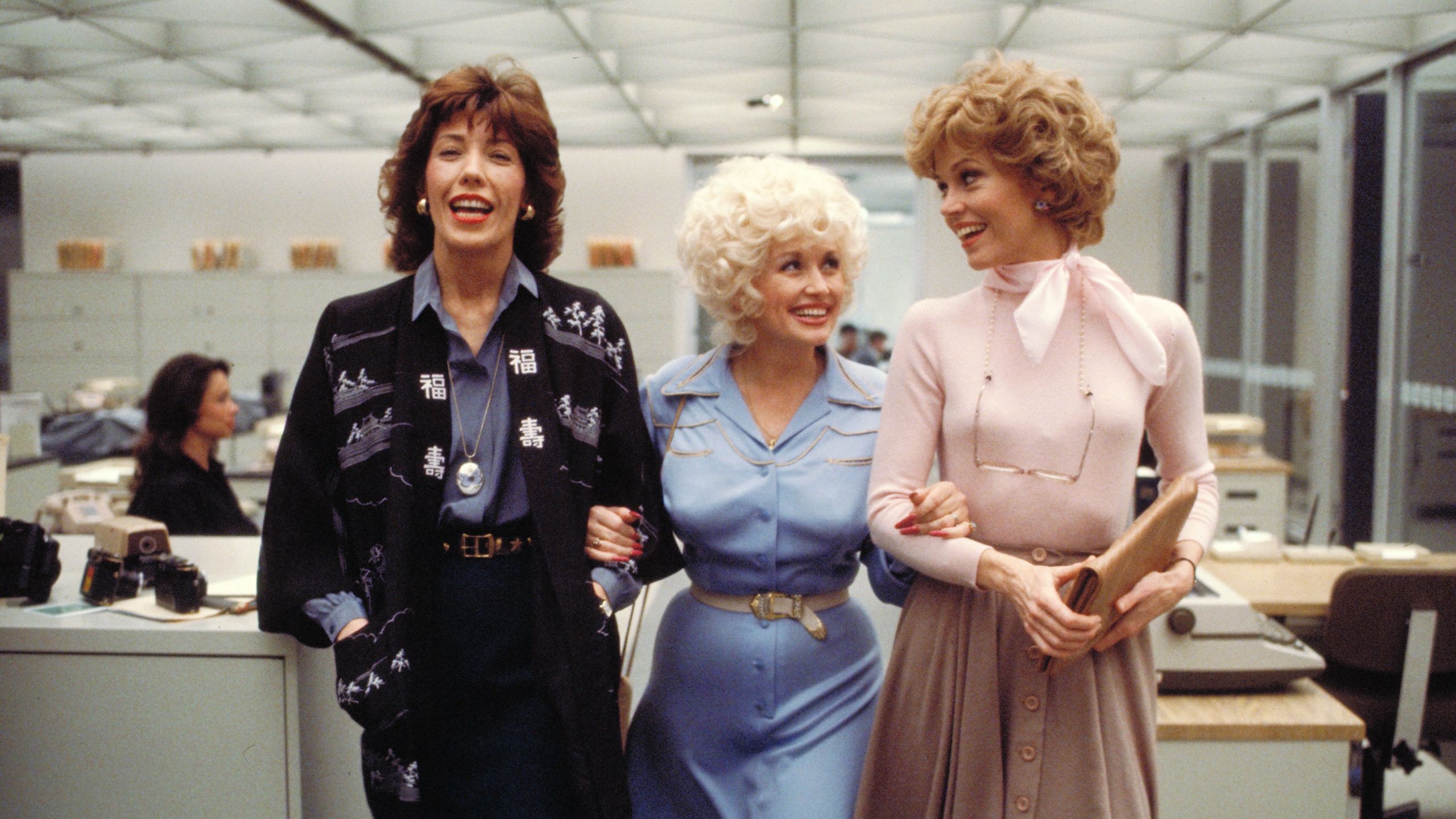 movie review 9 to 5