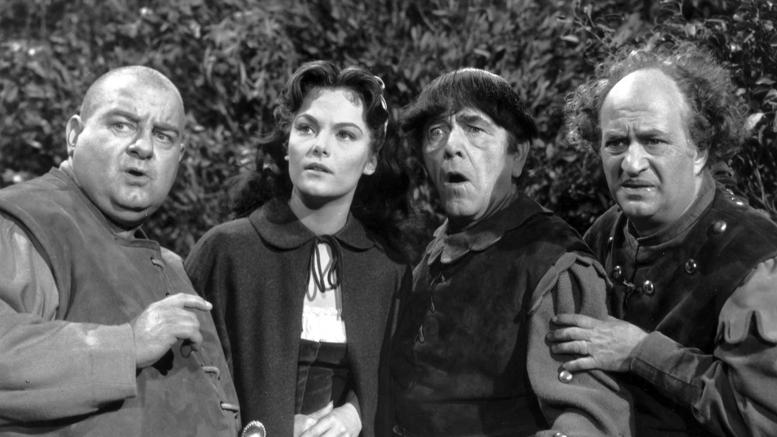 Snow White And The Three Stooges Cast Snow White and the Three Stooges | Full Movie | Movies Anywhere