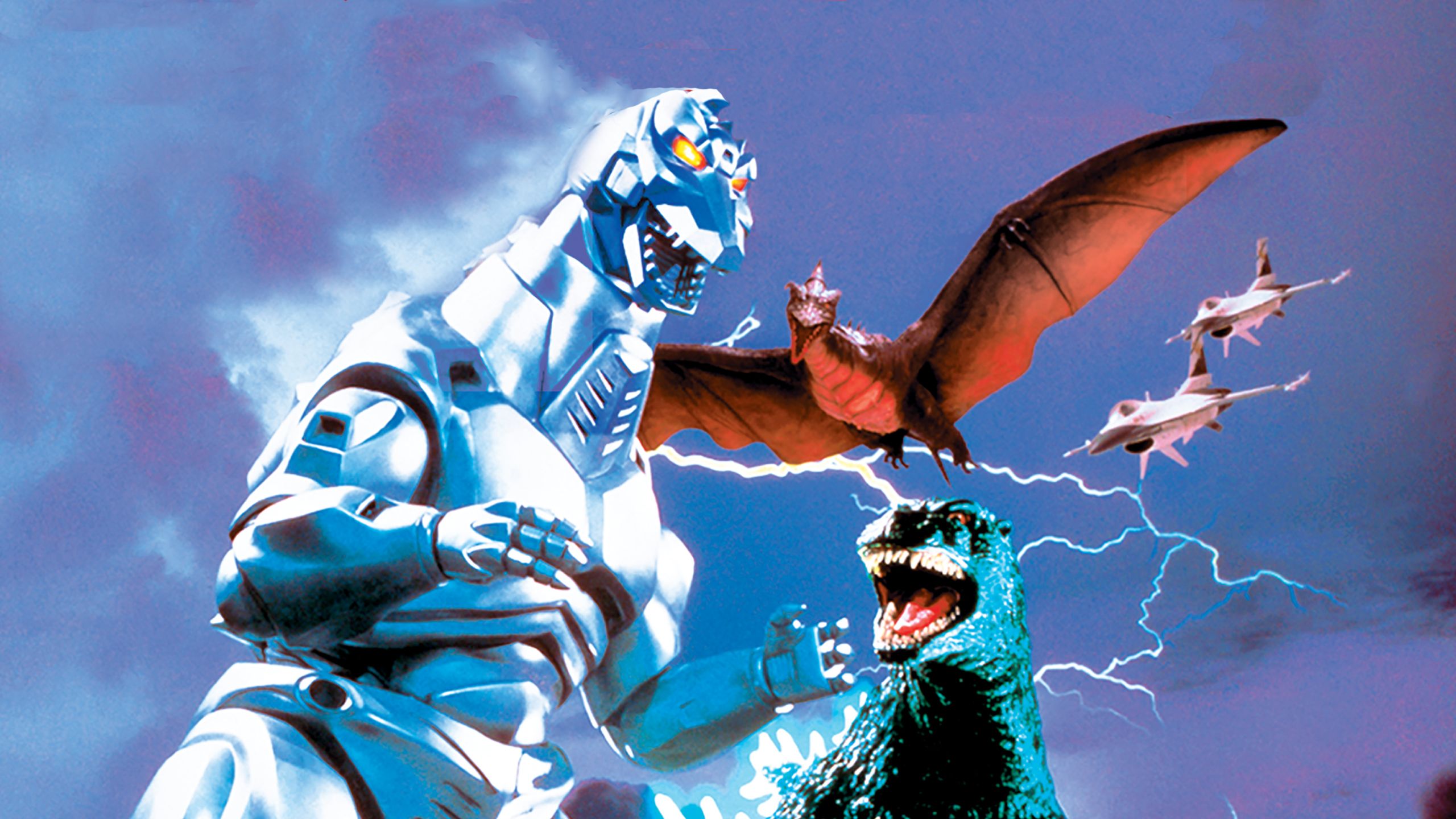 Godzilla Vs Mechagodzilla 2 Full Movie In English Godzilla Vs. Mechagodzilla II | Full Movie | Movies Anywhere