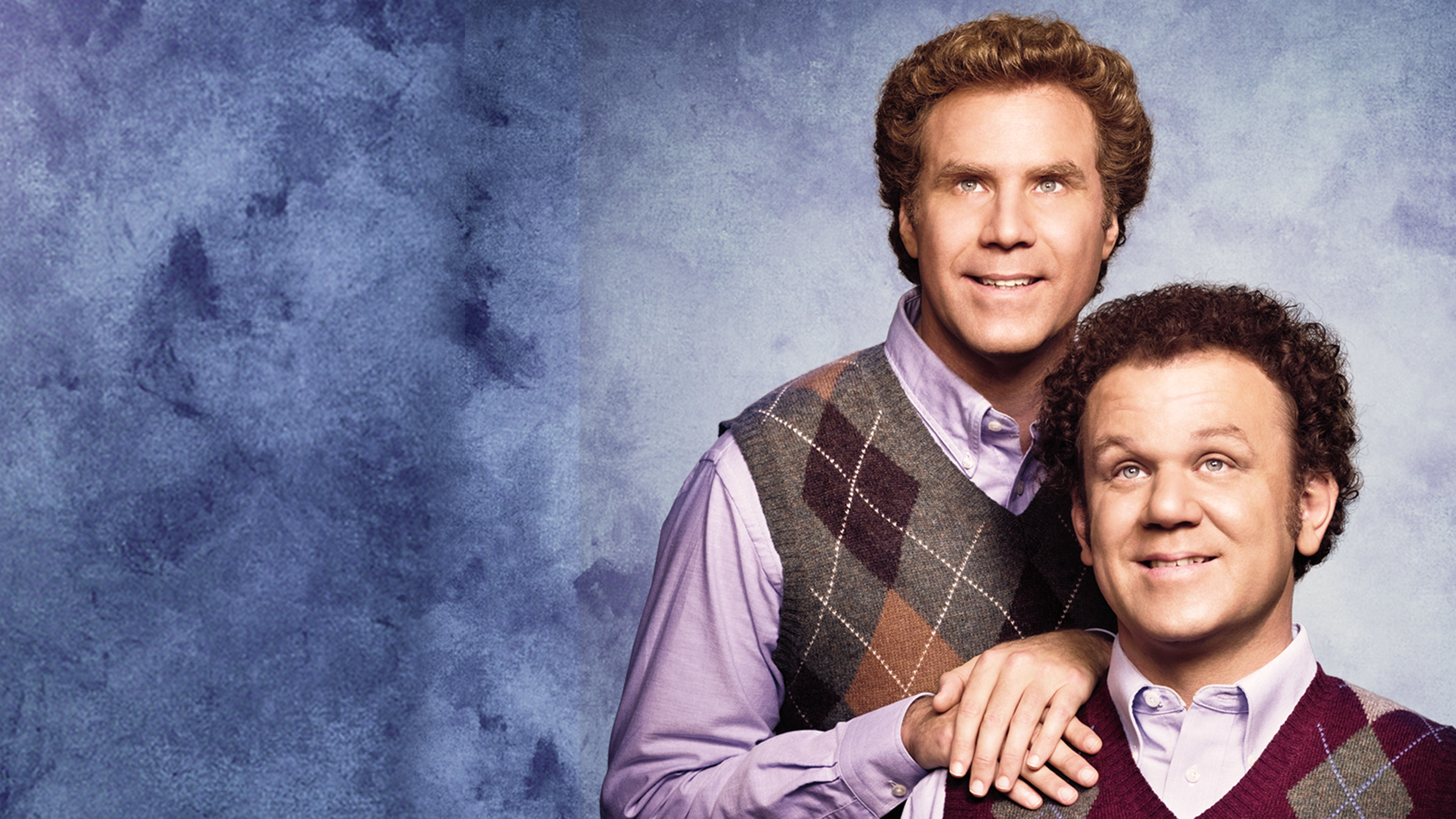 Step Brothers