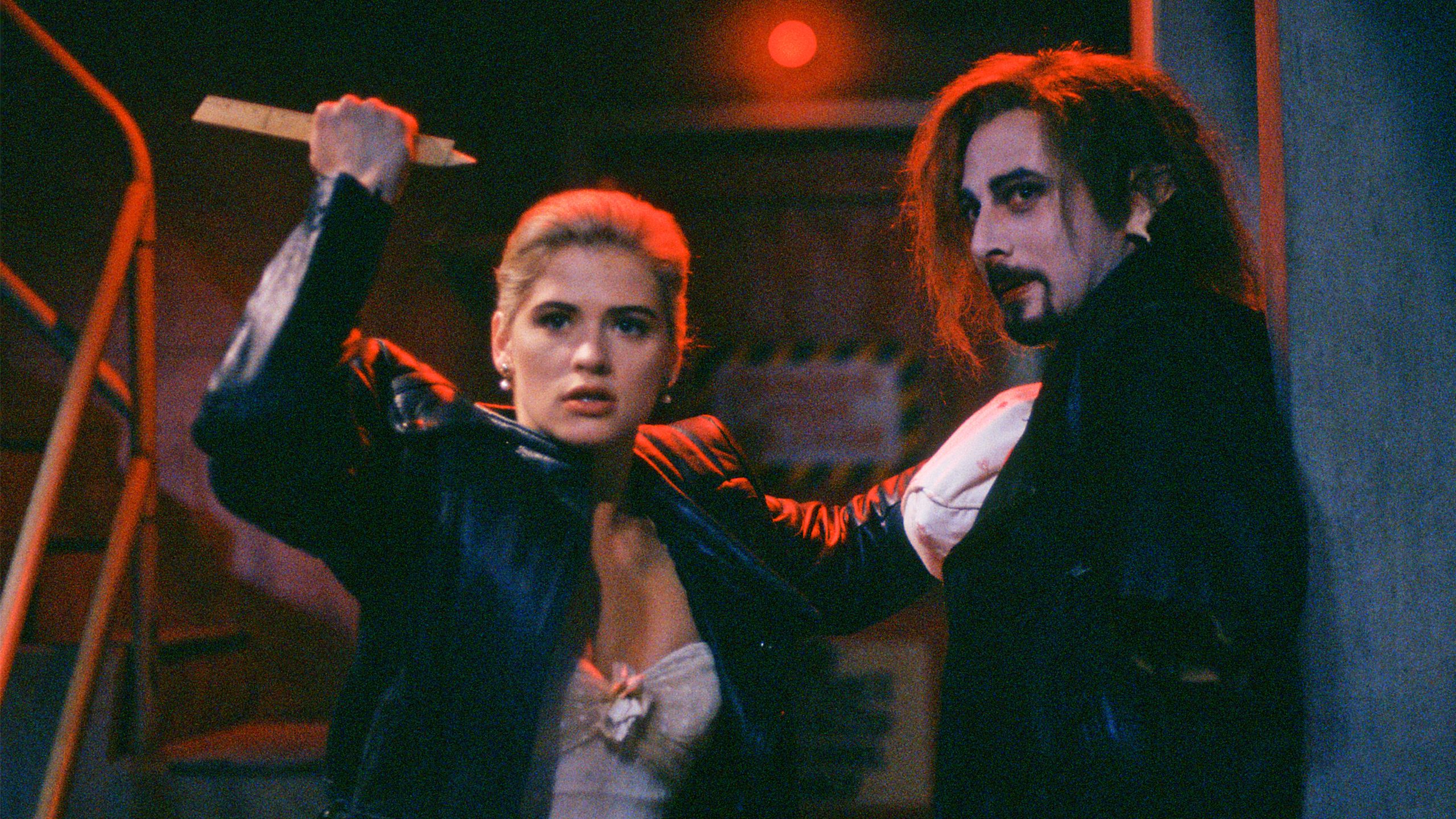 Unearthing The Legacy Of The Buffy The Vampire Slayer Movie