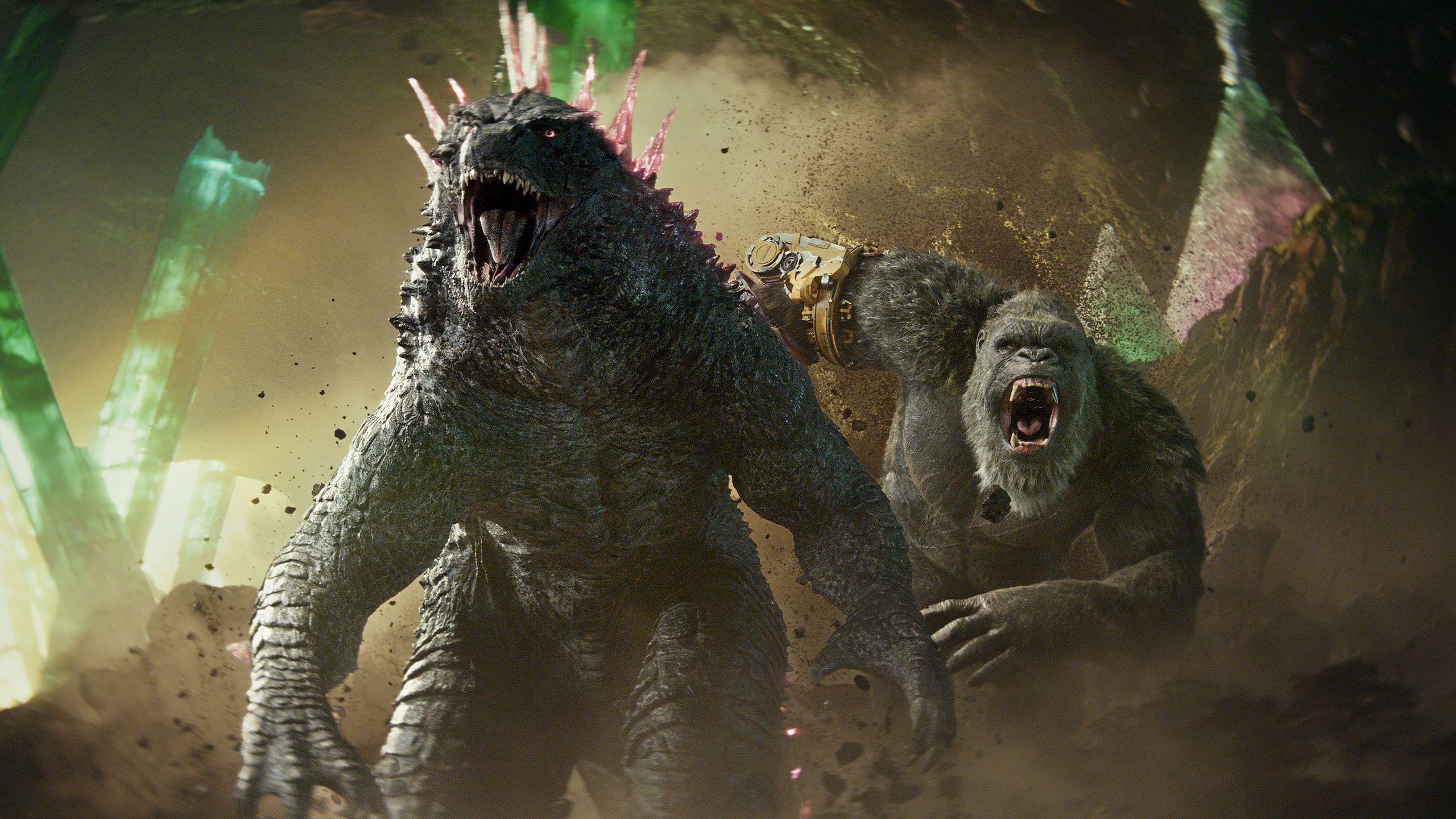 Fmovies godzilla sale