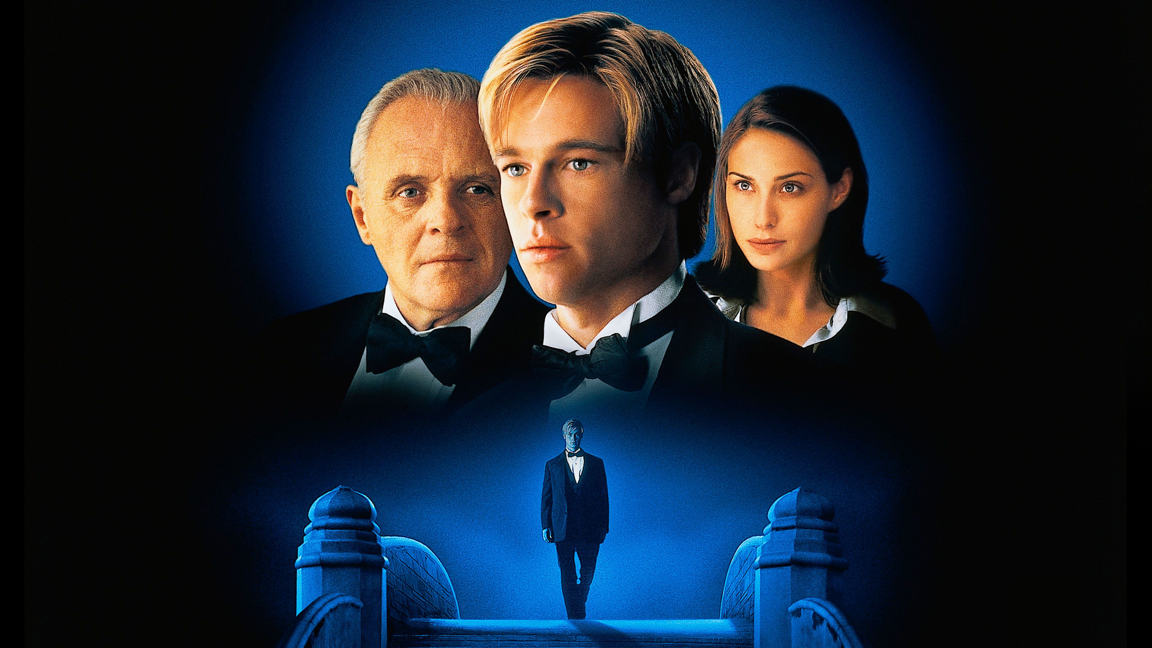 Meet joe black 2025 full movie online